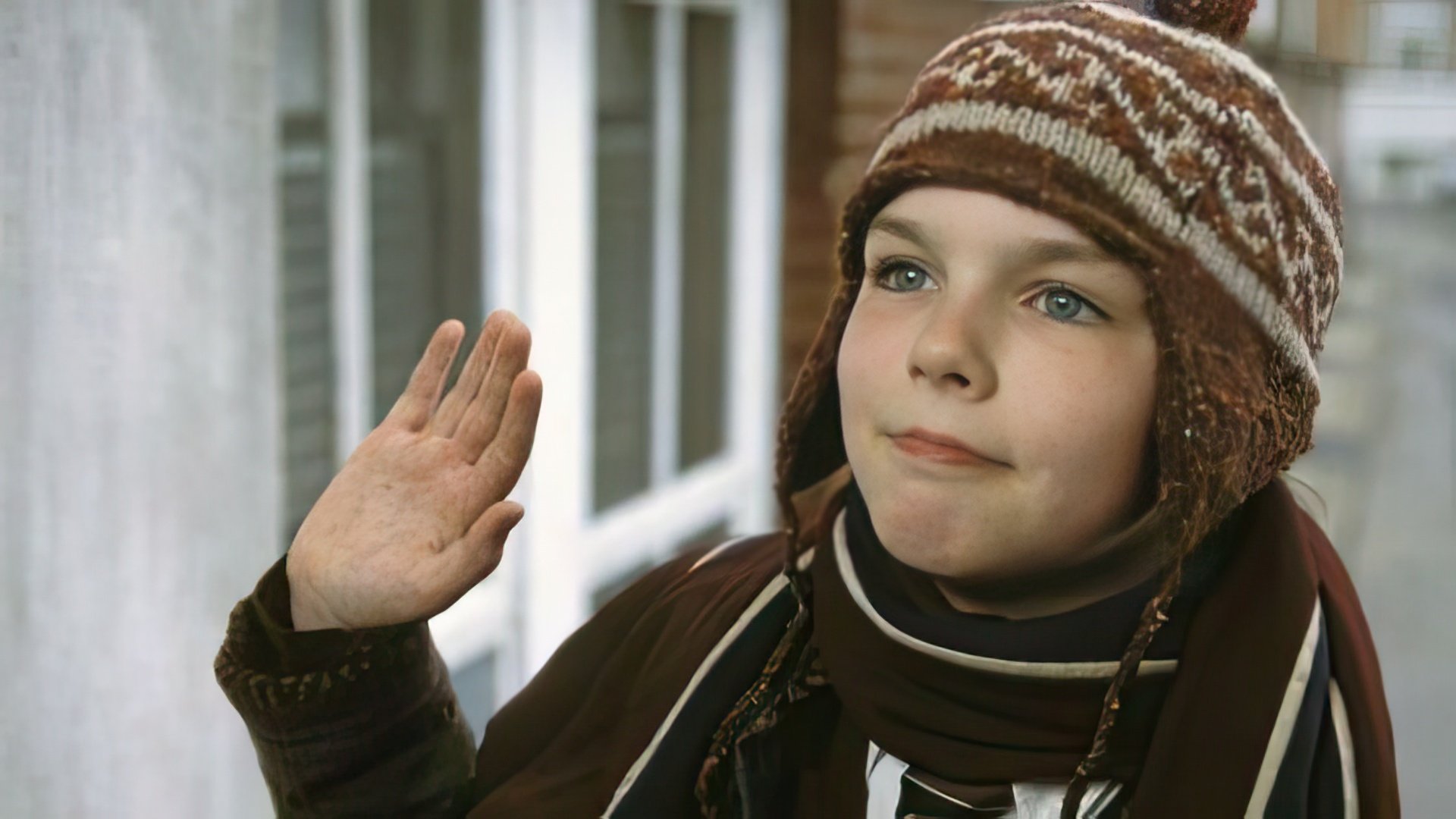 Nicholas Hoult foto 3