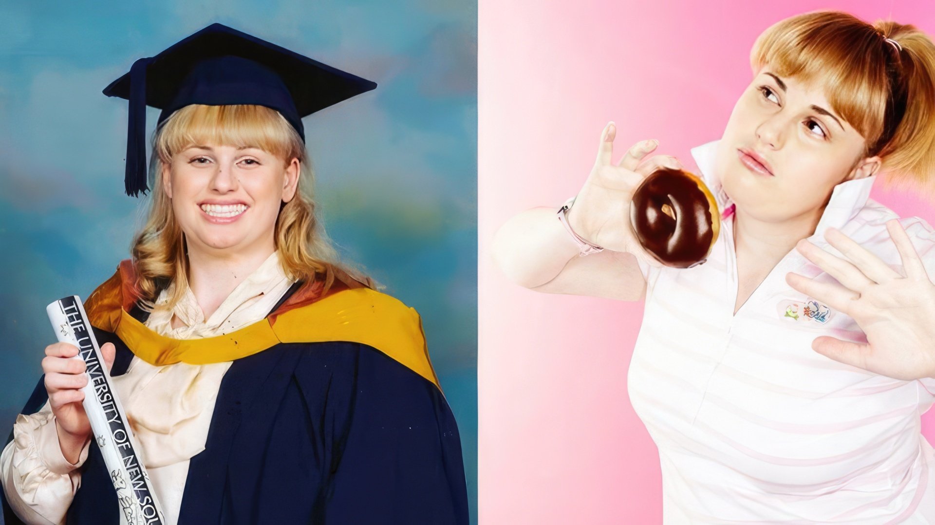 Rebel Wilson foto 3