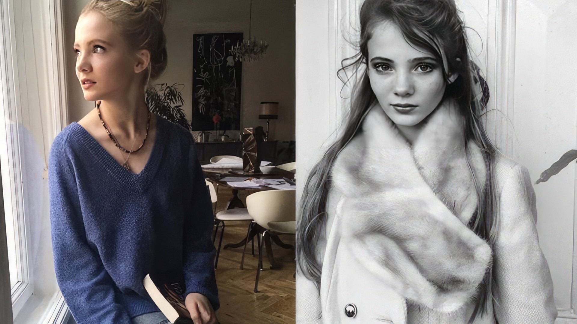 Freya Allan foto 4