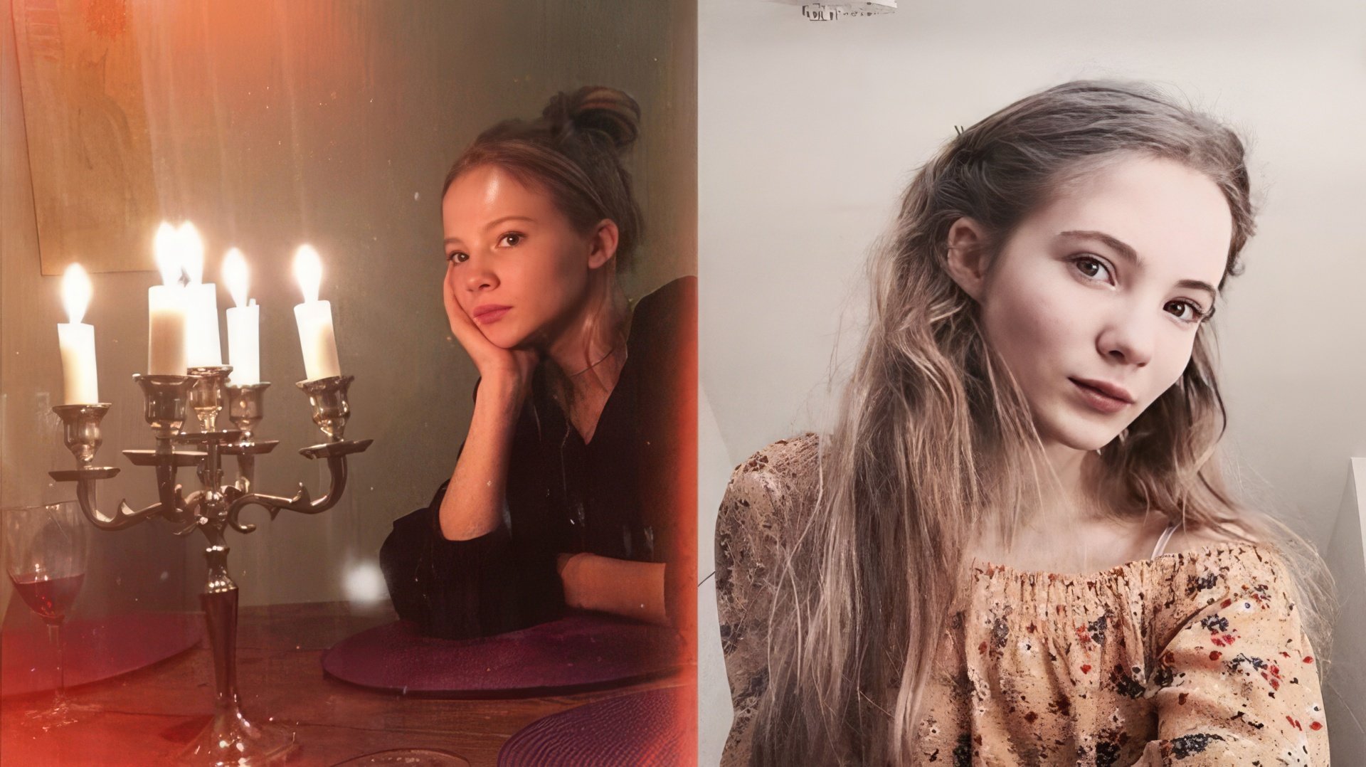 Freya Allan foto 3