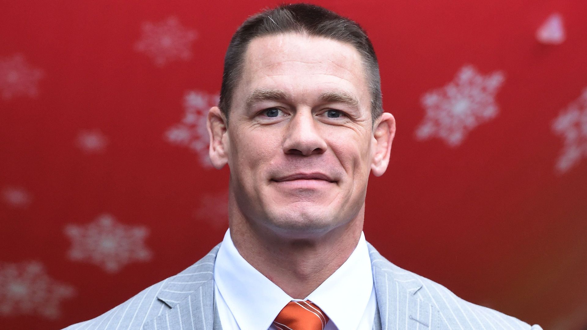 John Cena foto 1
