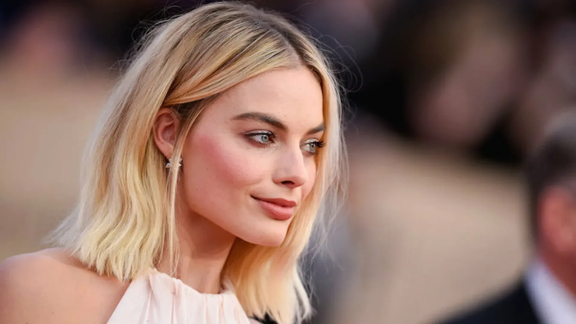 Margot Robbie é Caranguejo no horóscopo