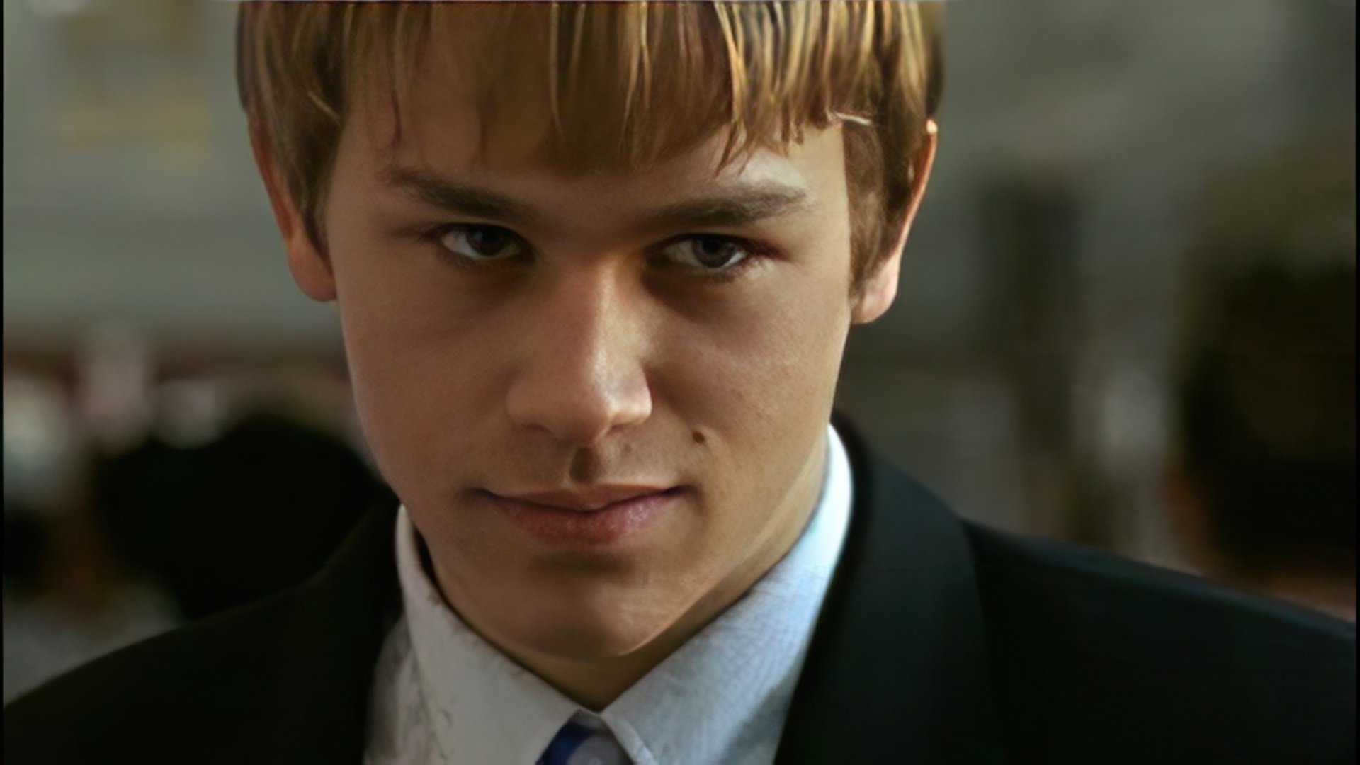 Charlie Hunnam foto 2