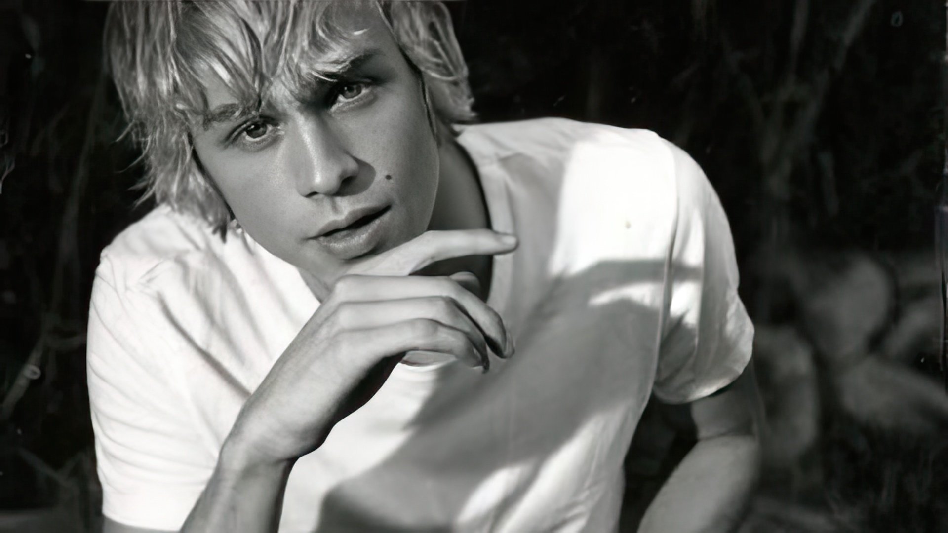 Charlie Hunnam foto 4