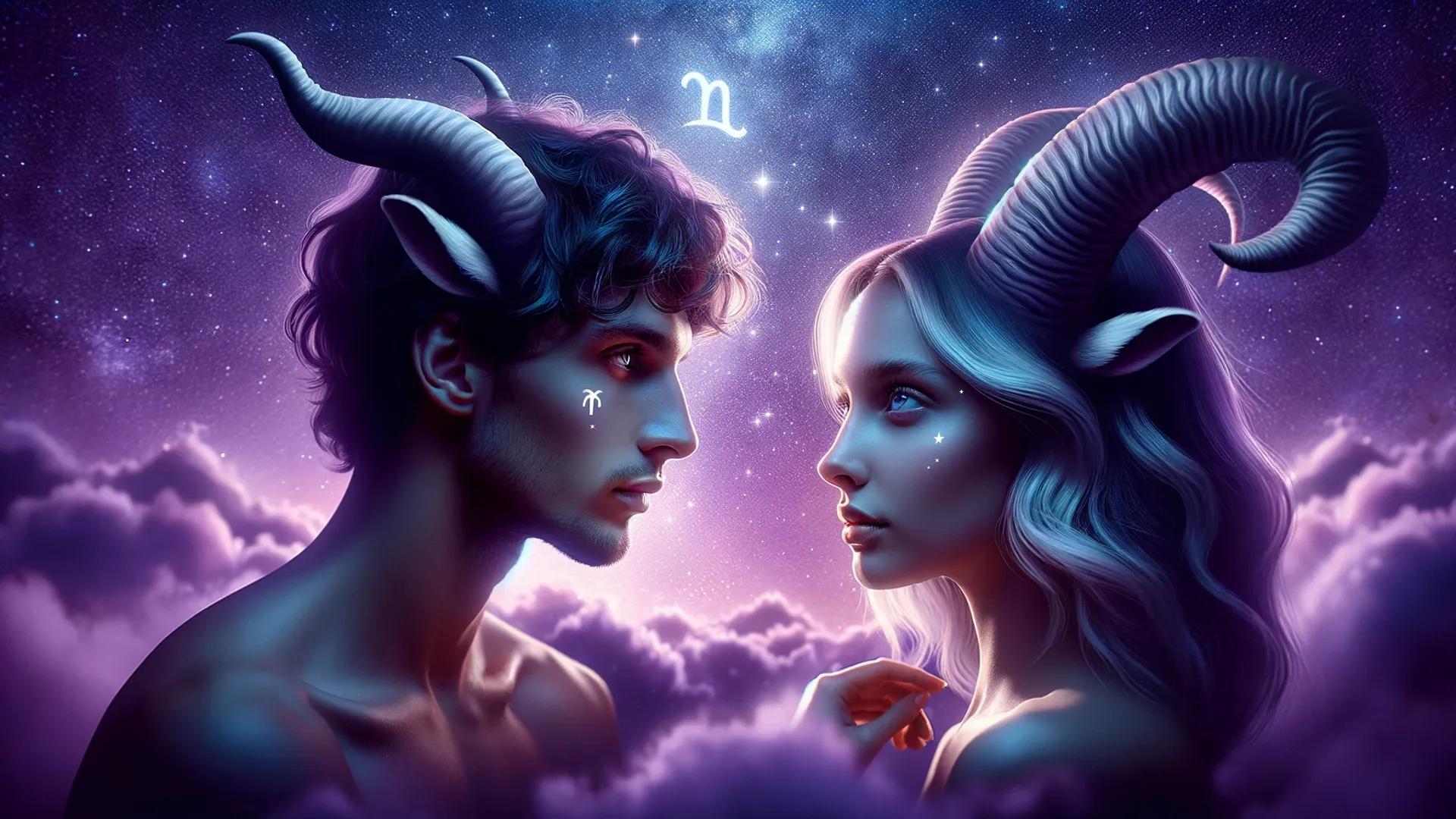 Homem Touro e Mulher Carneiro: Compatibilidade no Amor