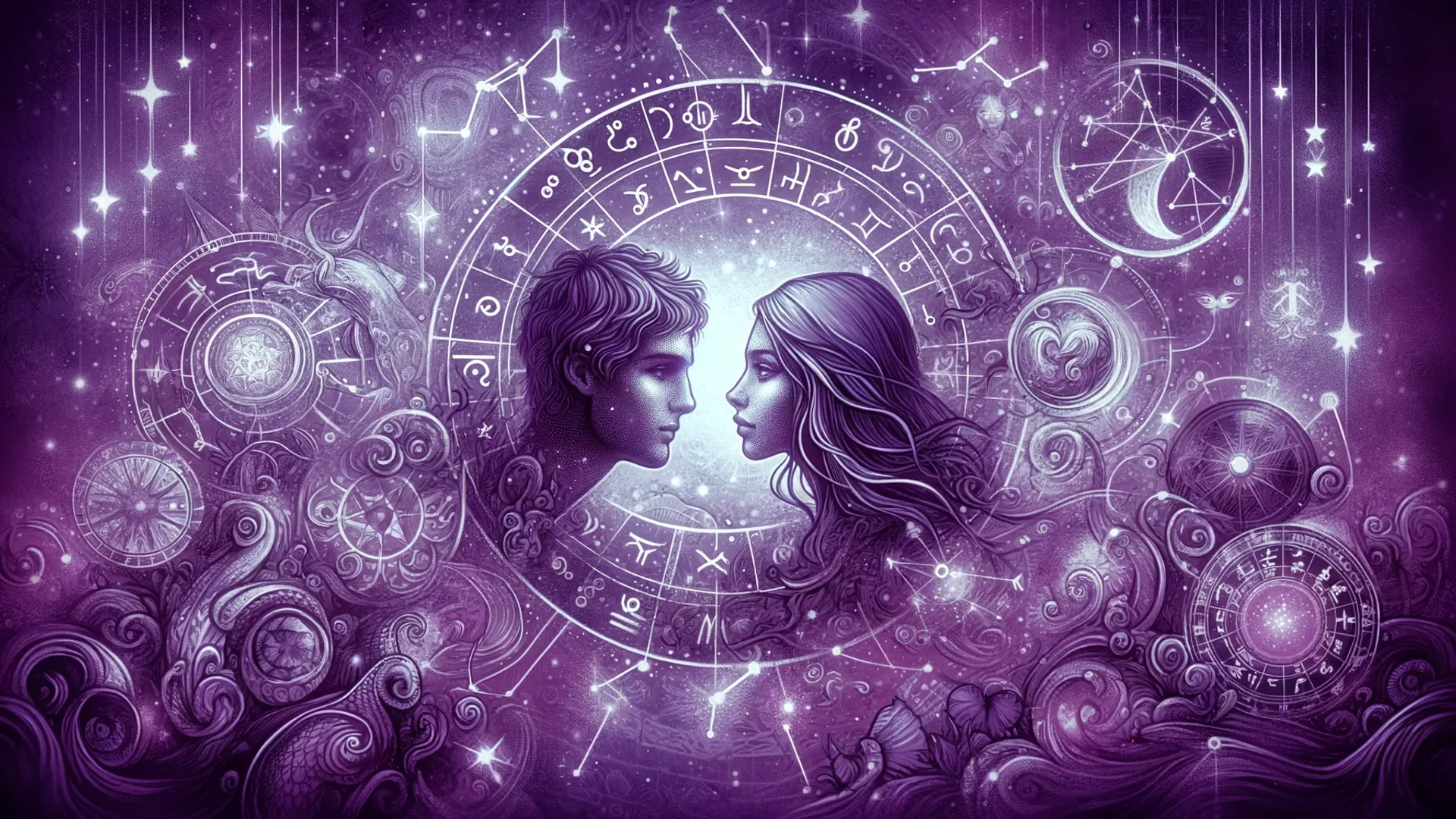 Homem de Touro e Mulher de Touro – Compatibilidade no Amor