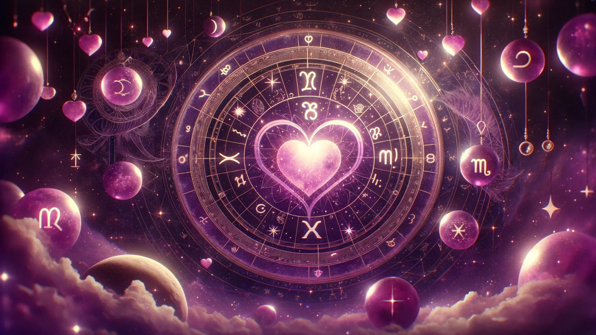 Homem de Balança e Mulher de Touro – Compatibilidade no Amor