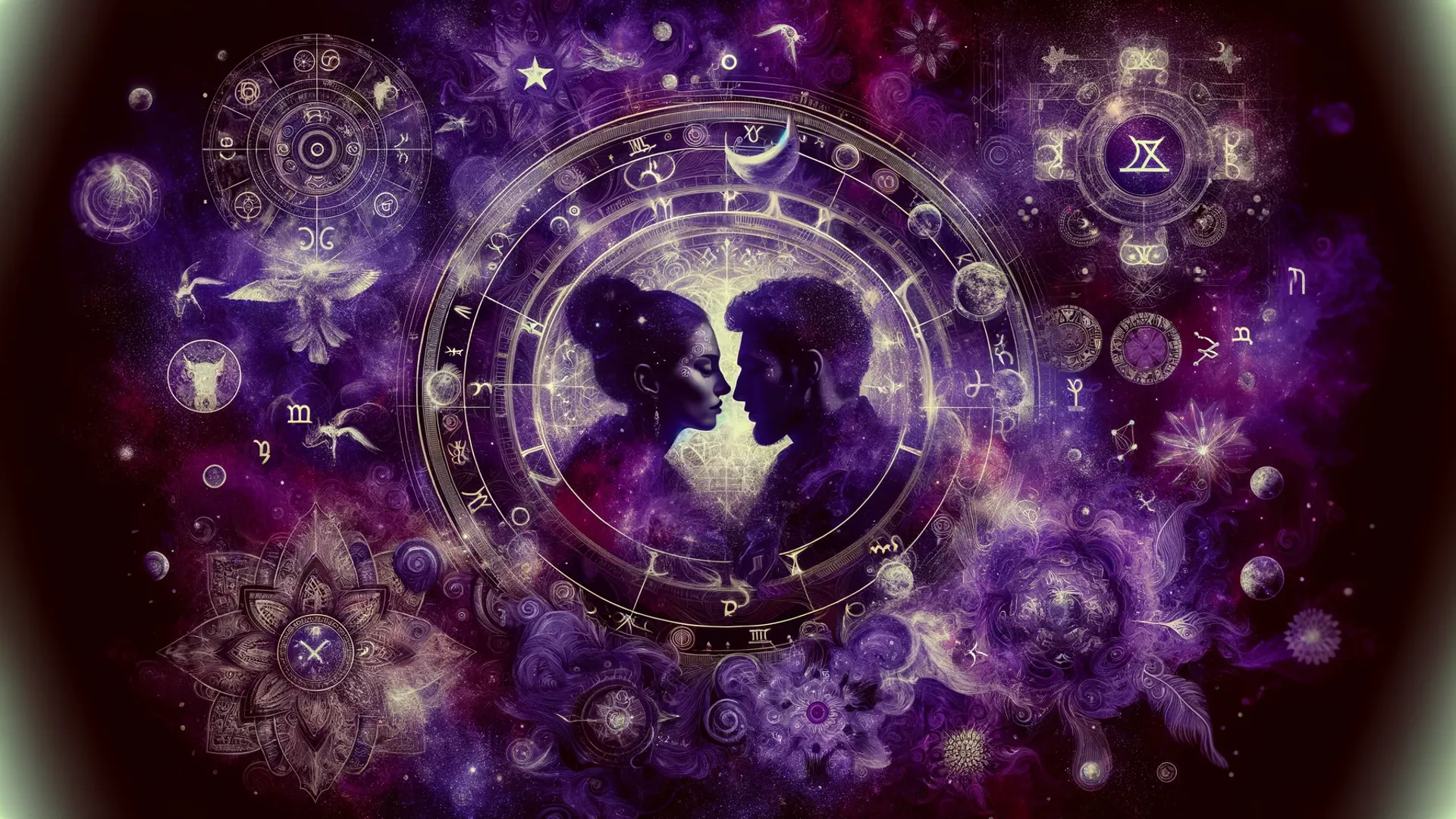 Homem de Caranguejo e Mulher de Gémeos – Compatibilidade no Amor