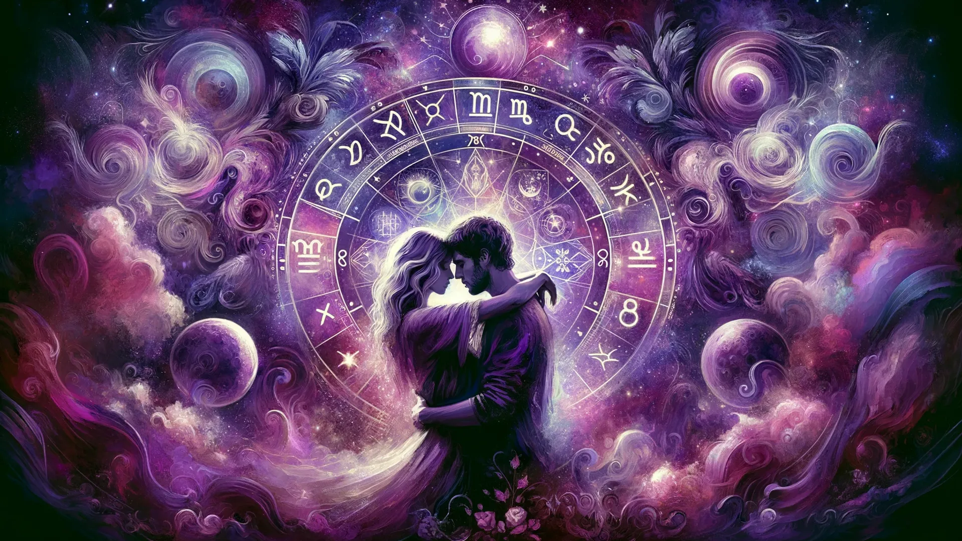 Homem de Leão e mulher de Gémeos – compatibilidade no amor