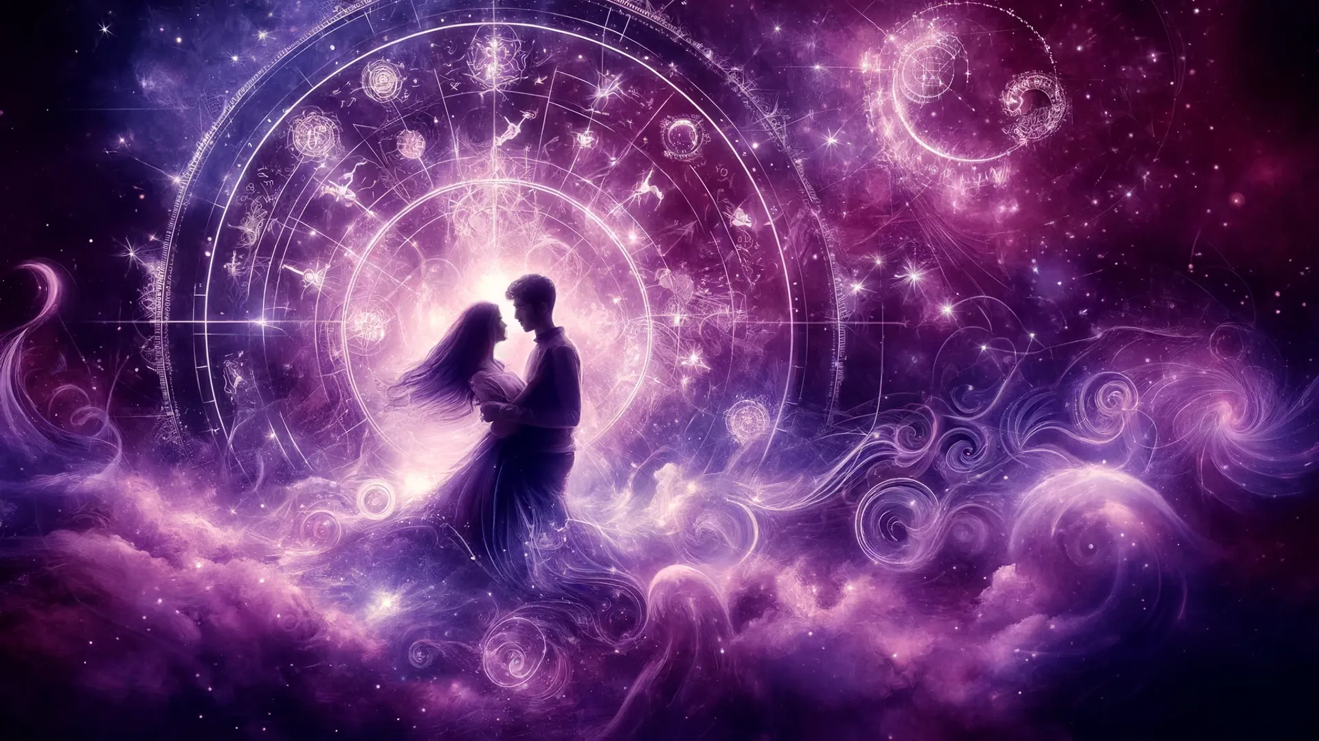 Homem Touro e Mulher Gémeos – Compatibilidade Amorosa