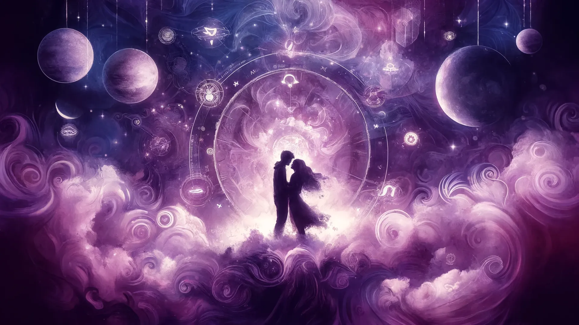 Homem de Escorpião e Mulher de Gémeos – Compatibilidade no Amor