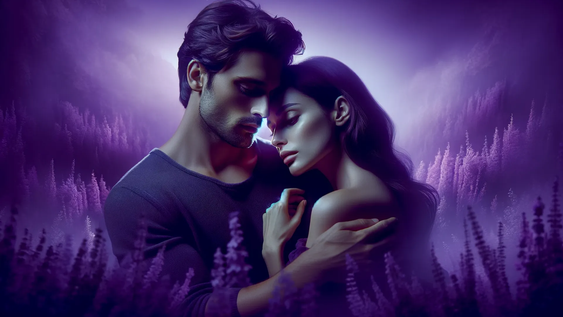 Homem Aquário e Mulher Caranguejo – Compatibilidade no Amor