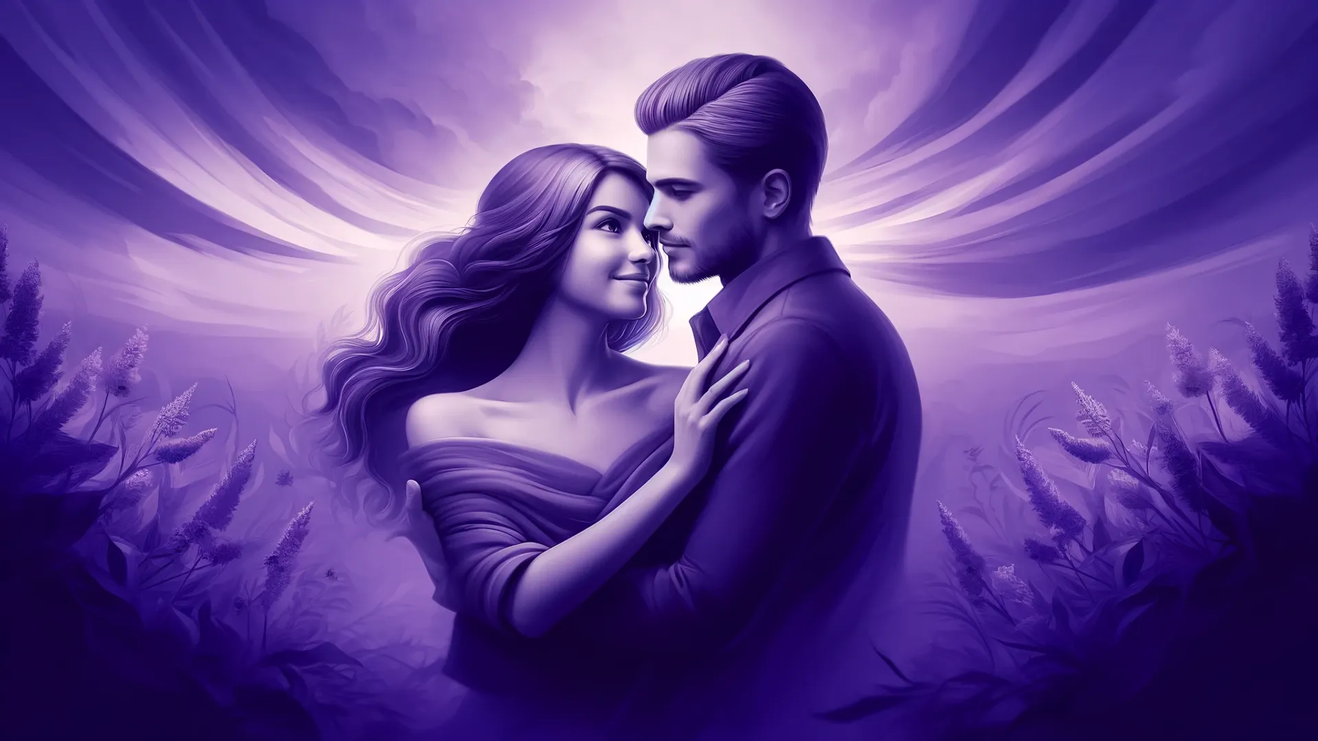 Homem de Peixes e mulher de Caranguejo – compatibilidade no amor