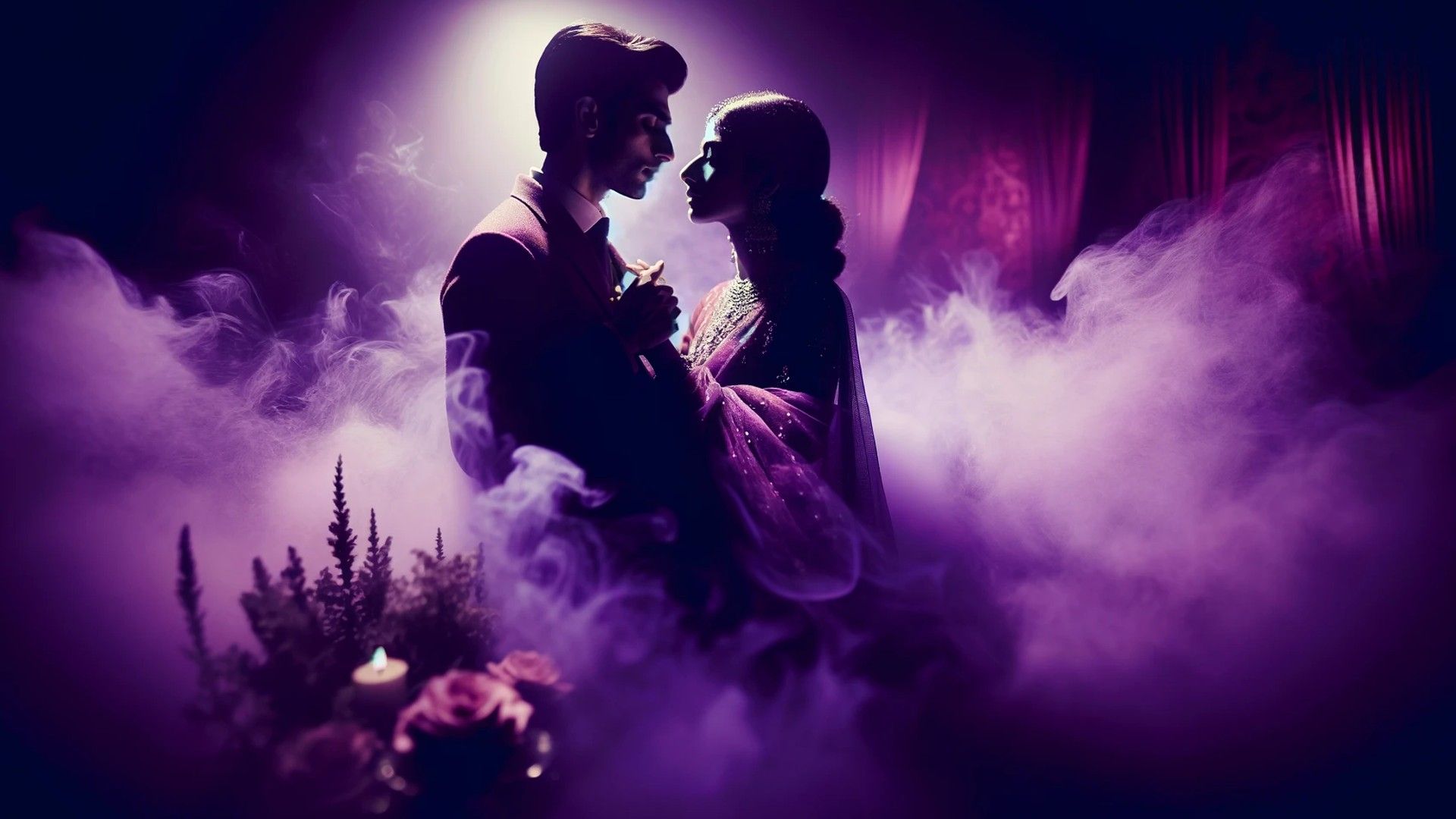 Homem Virgem e Mulher Leão – Compatibilidade no Amor