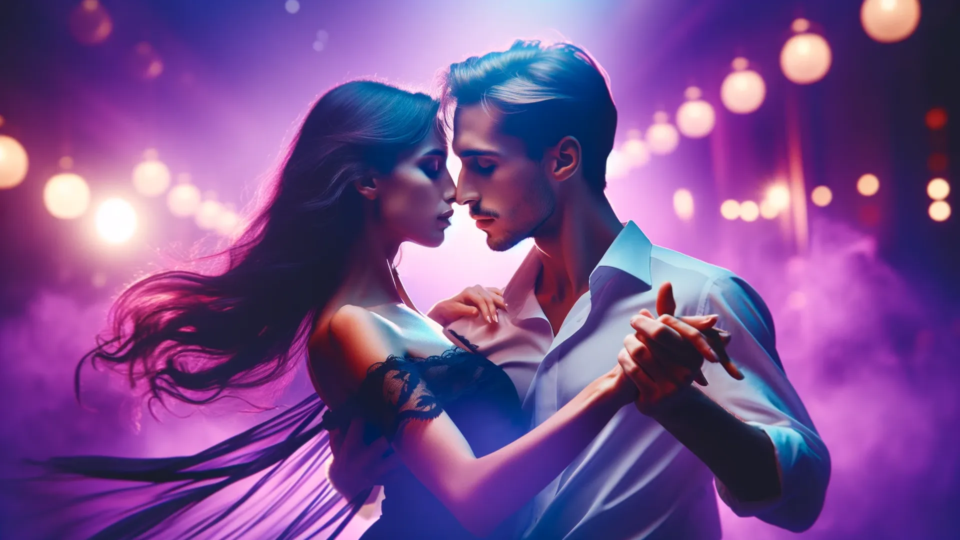 Homem de Balança e Mulher de Leão – compatibilidade no amor