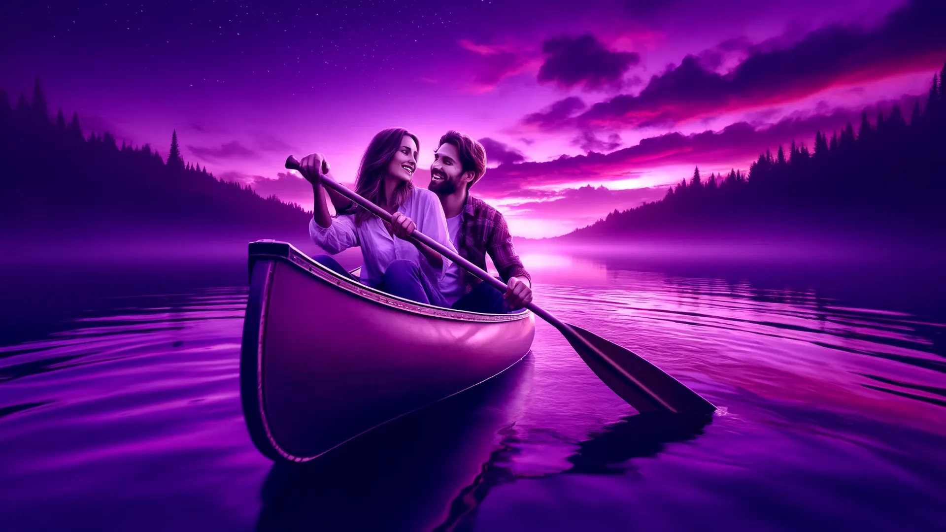 Homem de Sagitário e Mulher de Leão – Compatibilidade no Amor