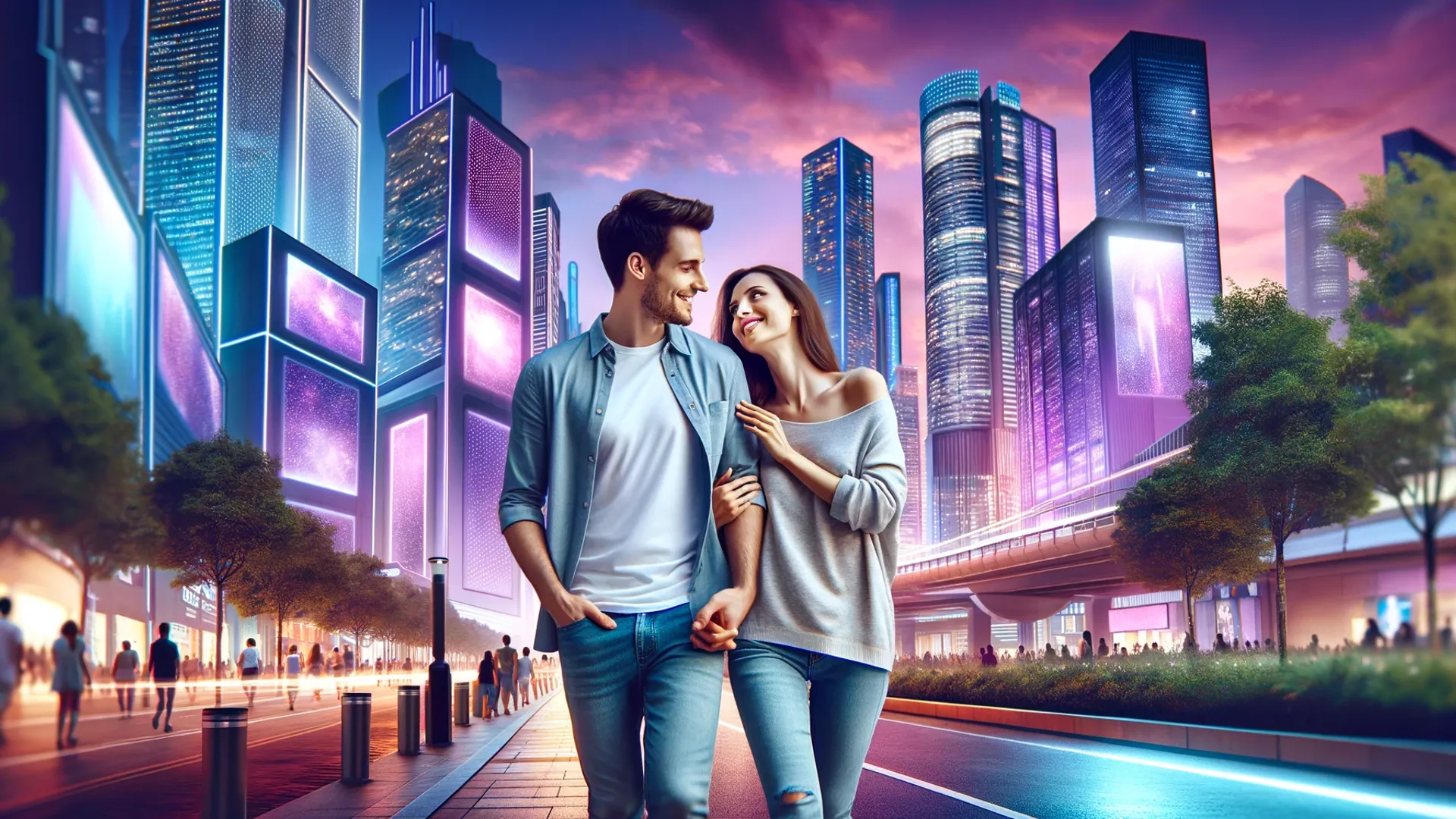 Homem Escorpião e Mulher Leão – Compatibilidade no Amor
