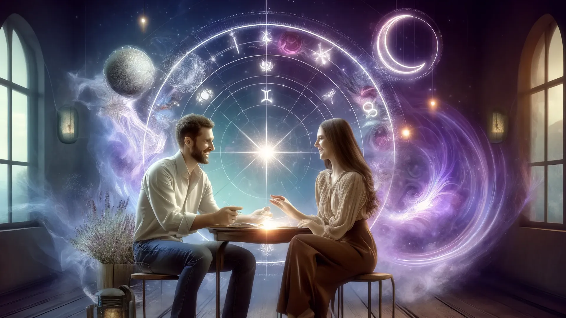 Homem Caranguejo e Mulher Sagitário – Compatibilidade no Amor