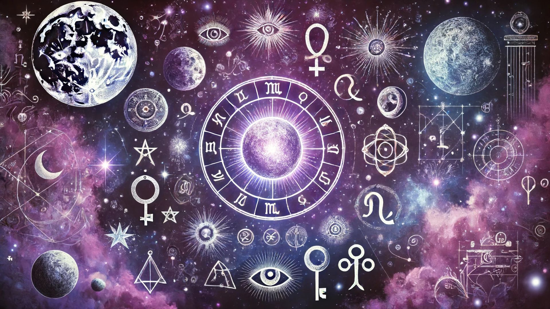 A Décima Segunda Casa – Coisas Ocultas e o Subconsciente