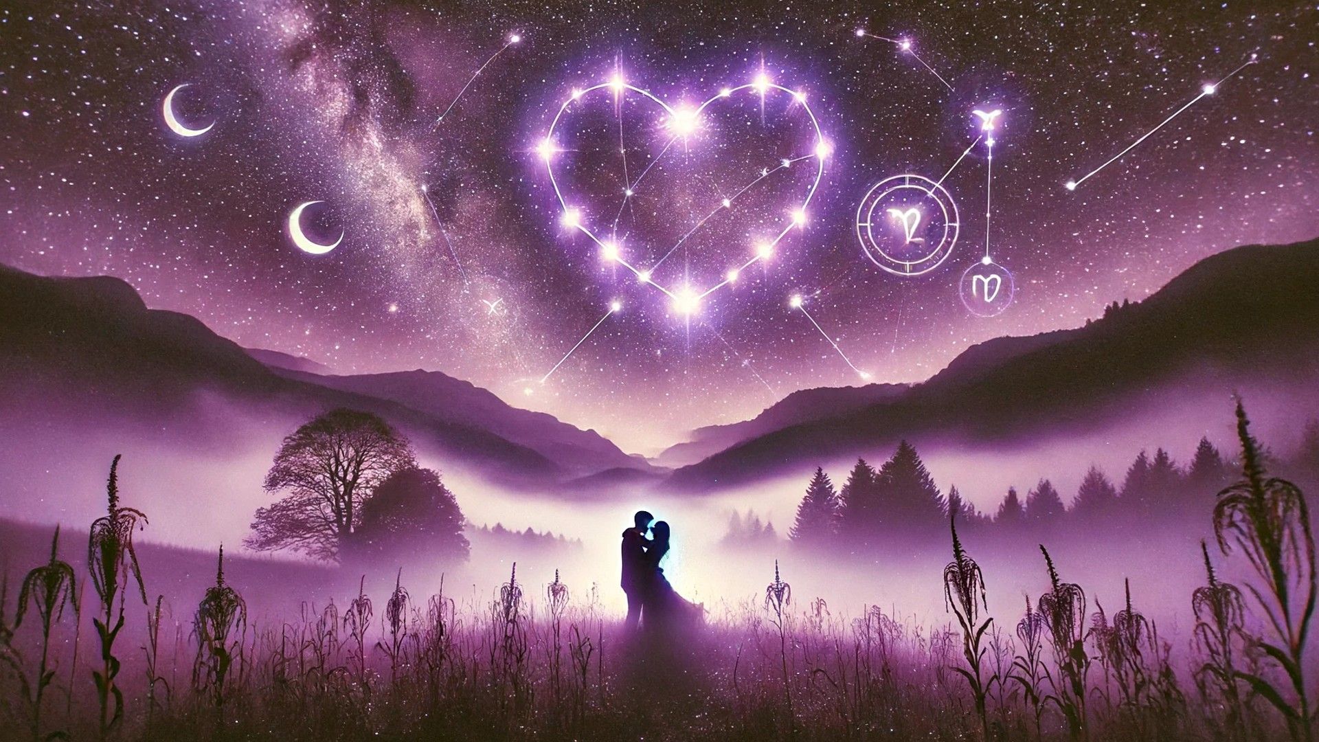 Sagitário e Sagitário: Compatibilidade no Amor