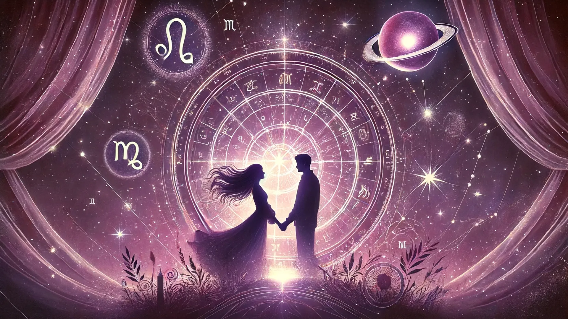 Homem de Gémeos e Mulher de Capricórnio – Compatibilidade no Amor