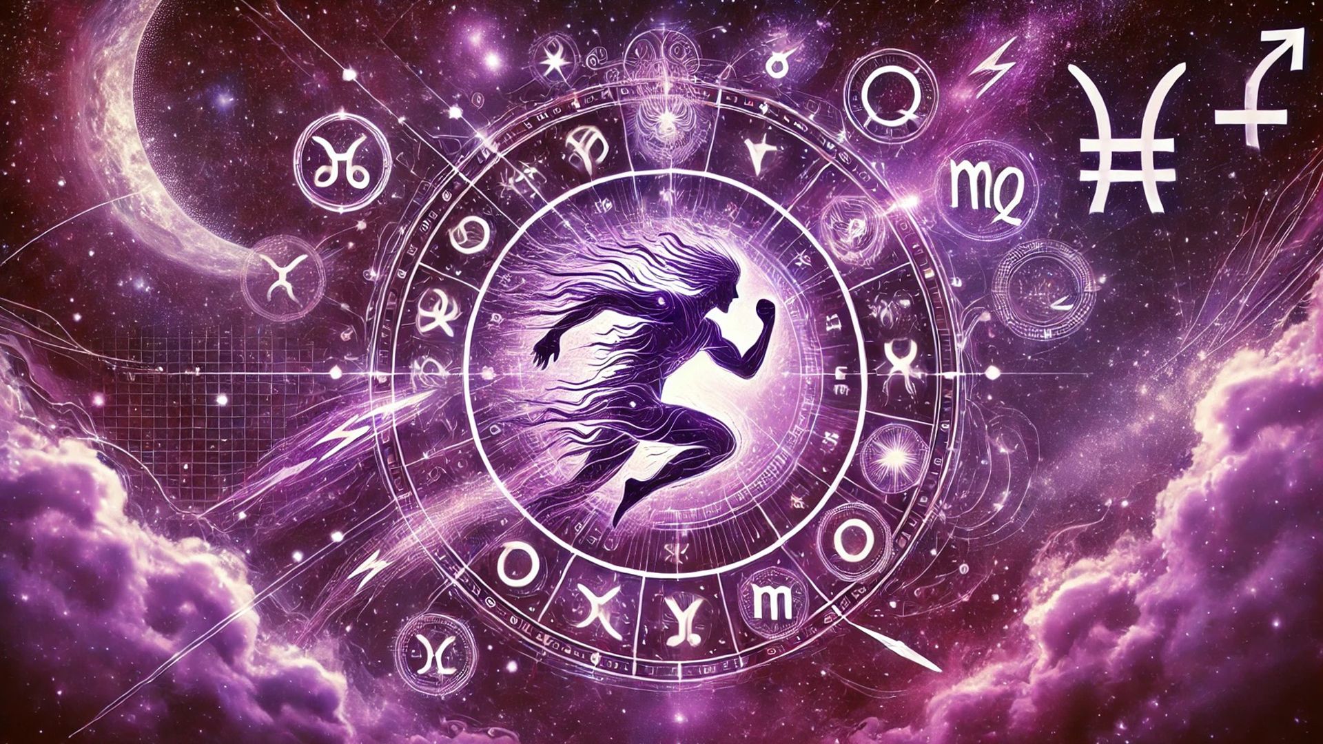 Os signos cardinais simbolizam energia, impulso e determinação