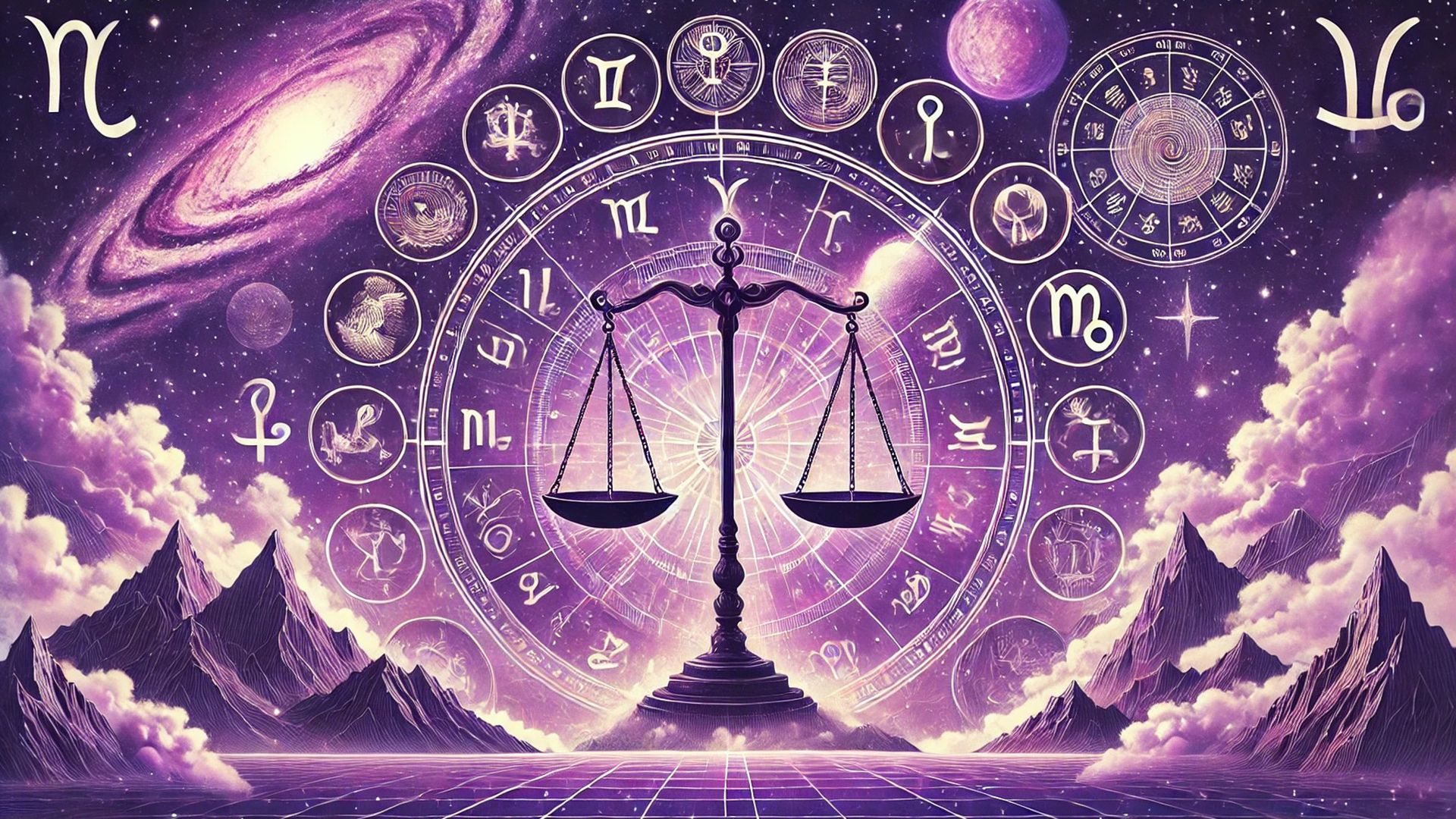 Os signos fixos simbolizam estabilidade e firmeza
