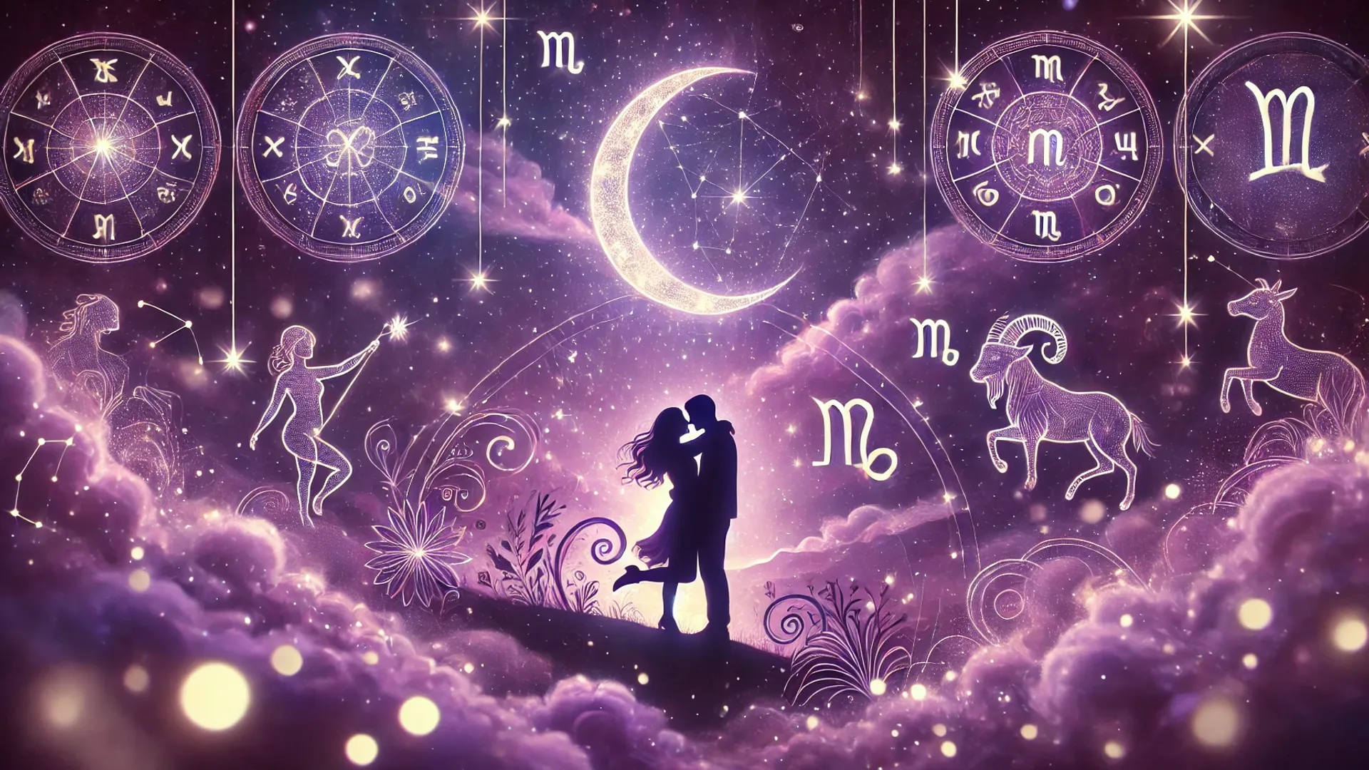 Homem Touro e Mulher Carneiro – Compatibilidade no Amor