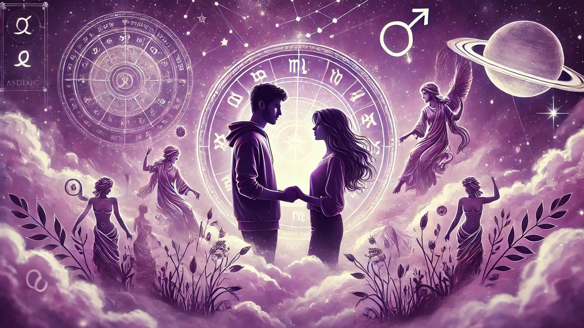 Homem Leão e Mulher Peixes – Compatibilidade no Amor