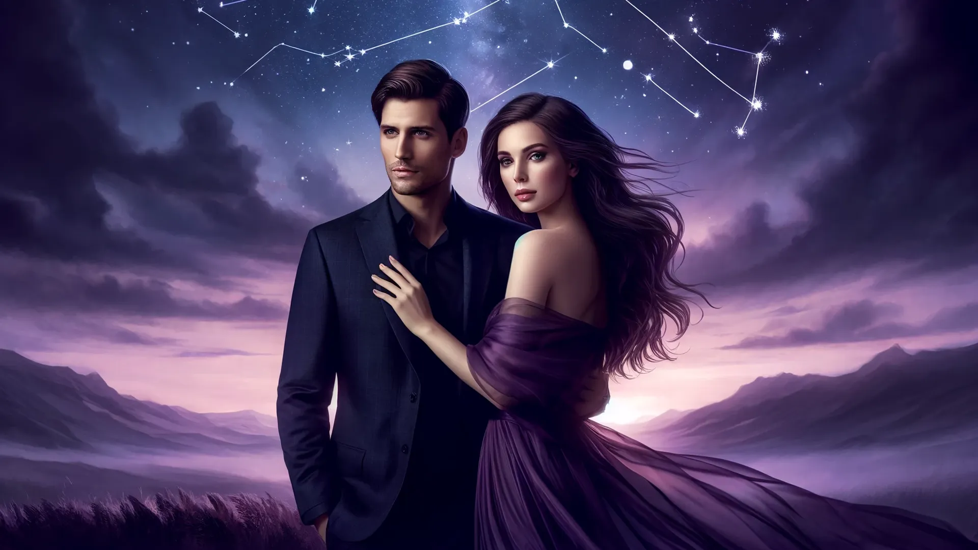 Mulher de Virgem e Homem de Touro – Compatibilidade no Amor