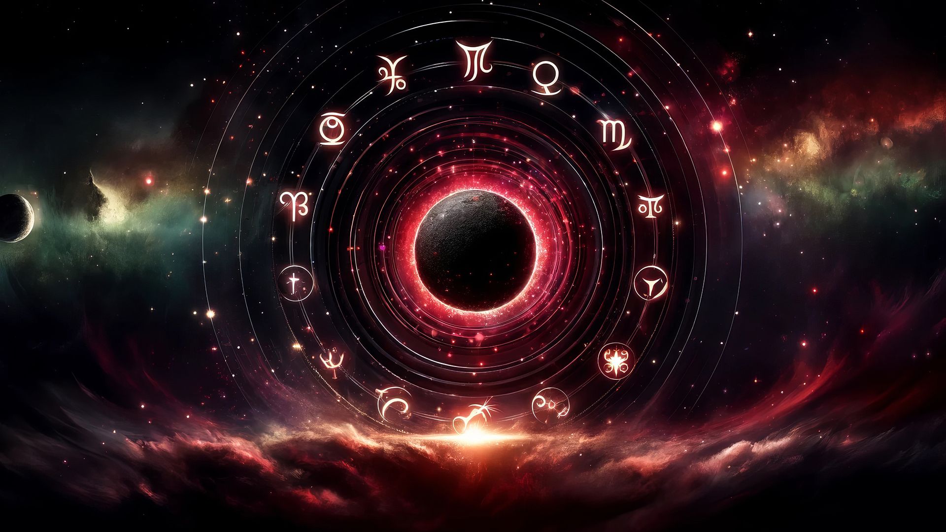 Plutão na astrologia está associado à transformação, renascimento e renovação