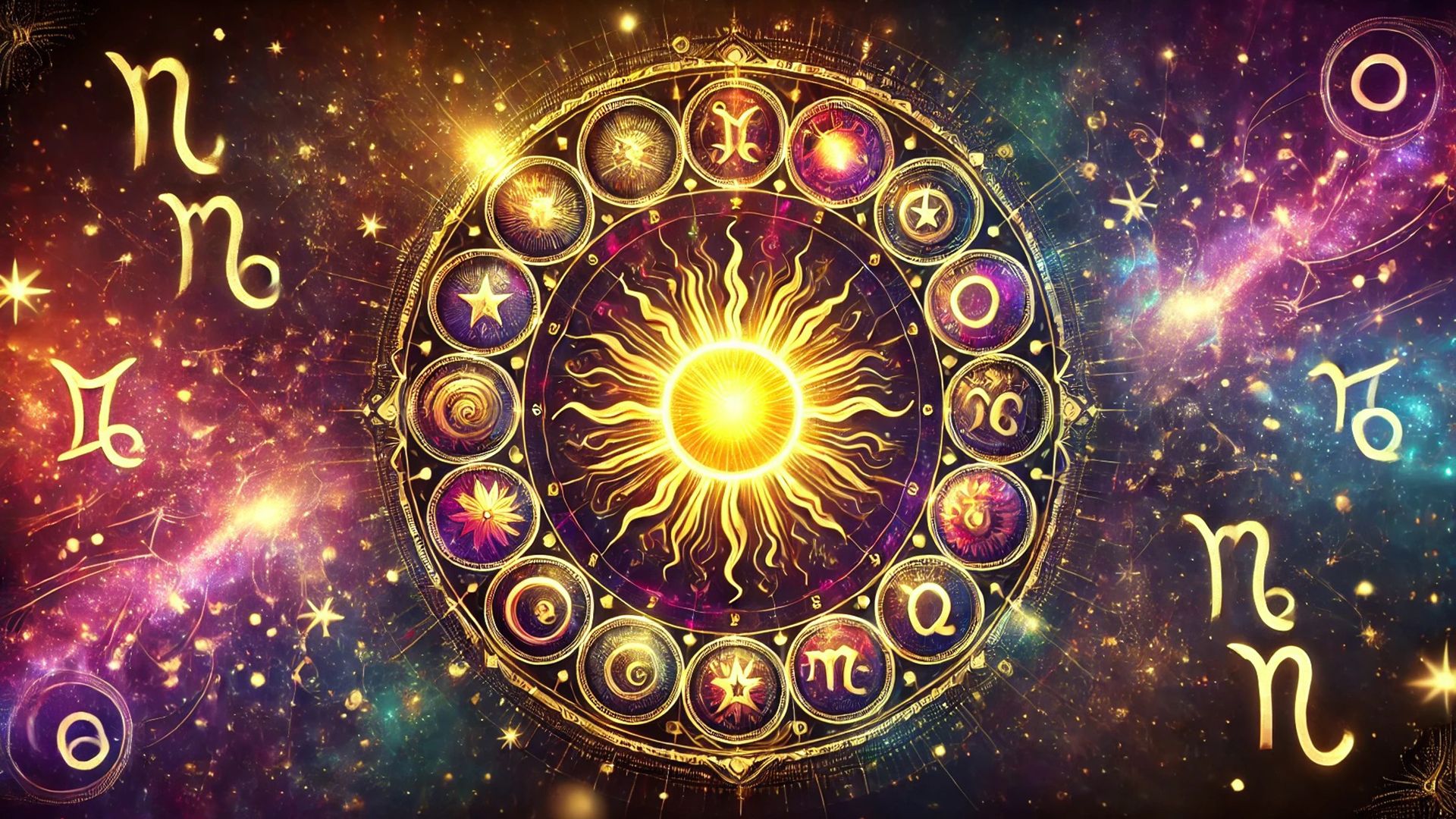 O Sol na astrologia simboliza a própria essência da personalidade