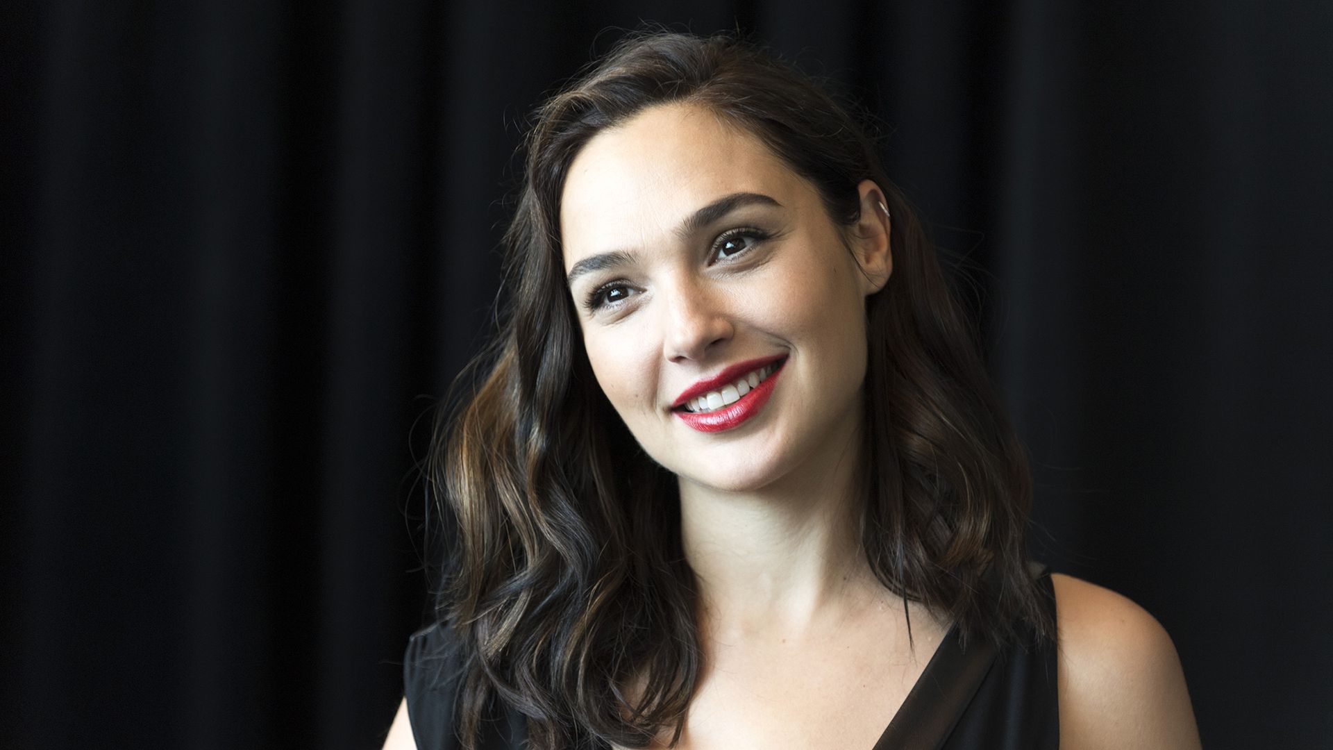 A atriz Gal Gadot nasceu sob o signo de Touro
