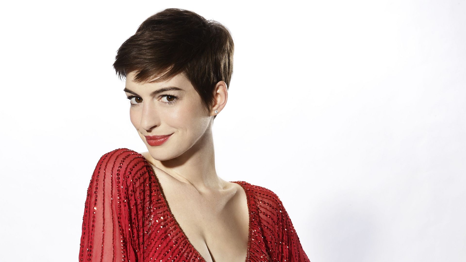 Anne Hathaway – Escorpião segundo o horóscopo