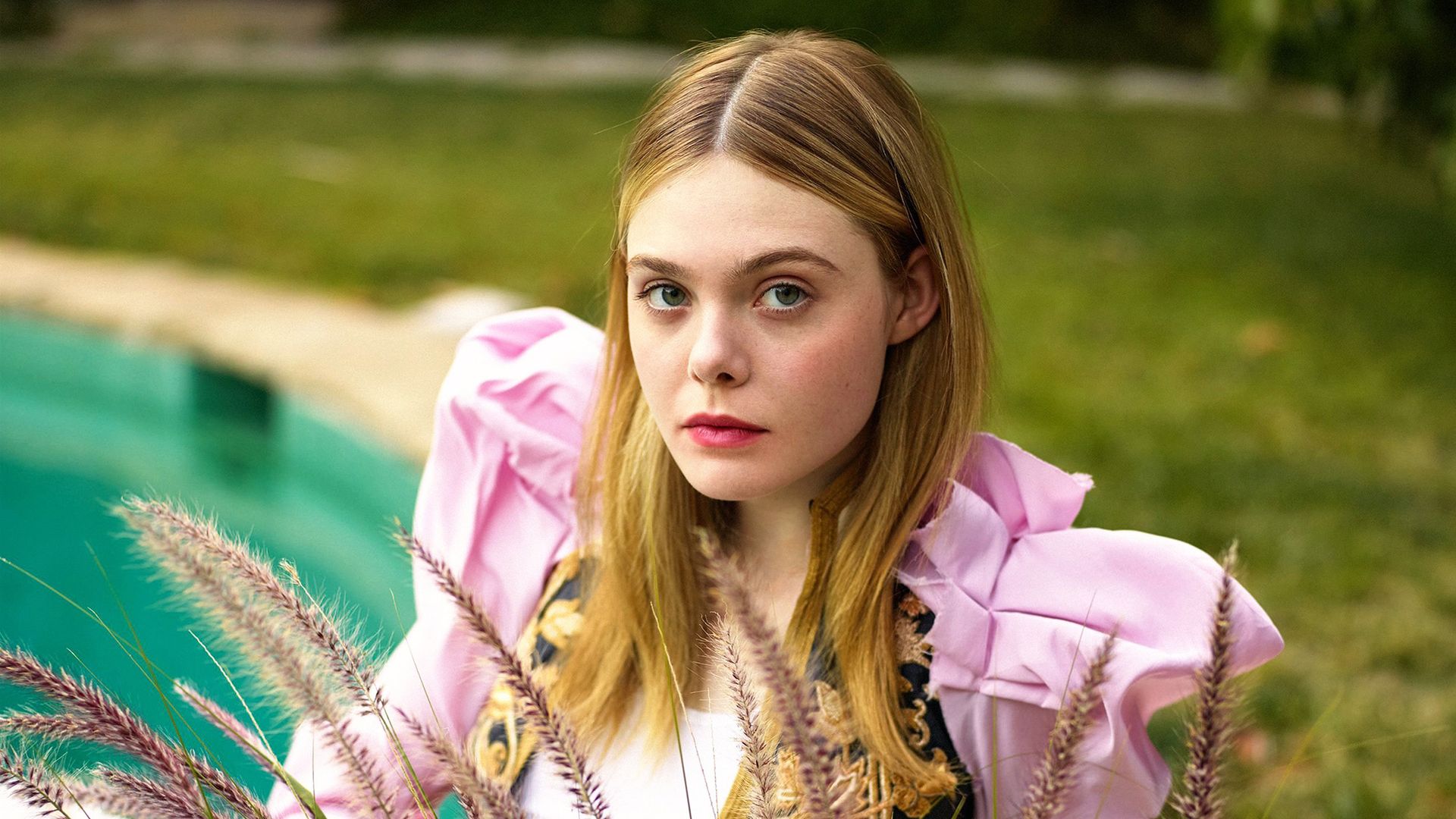 Elle Fanning é de Carneiro segundo o horóscopo
