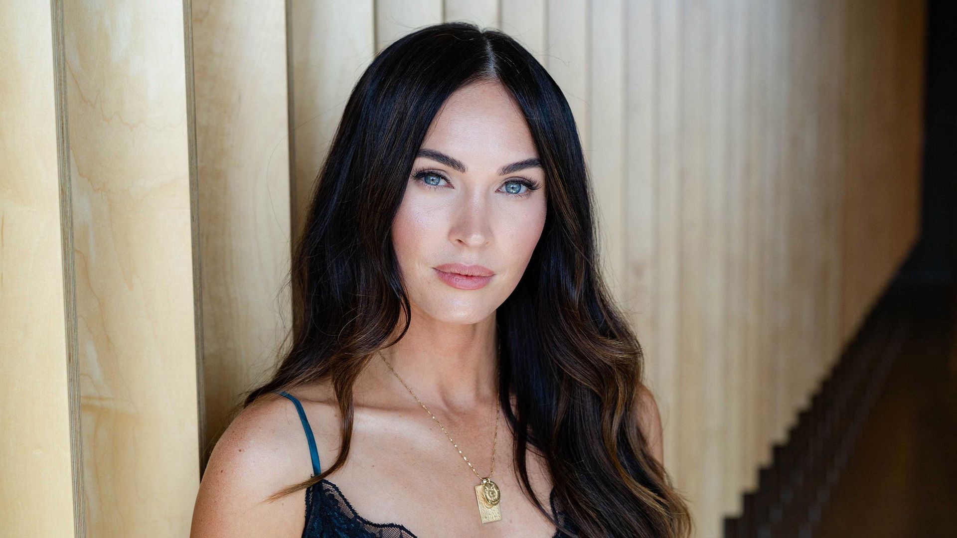 Megan Fox – Touro pelo horóscopo