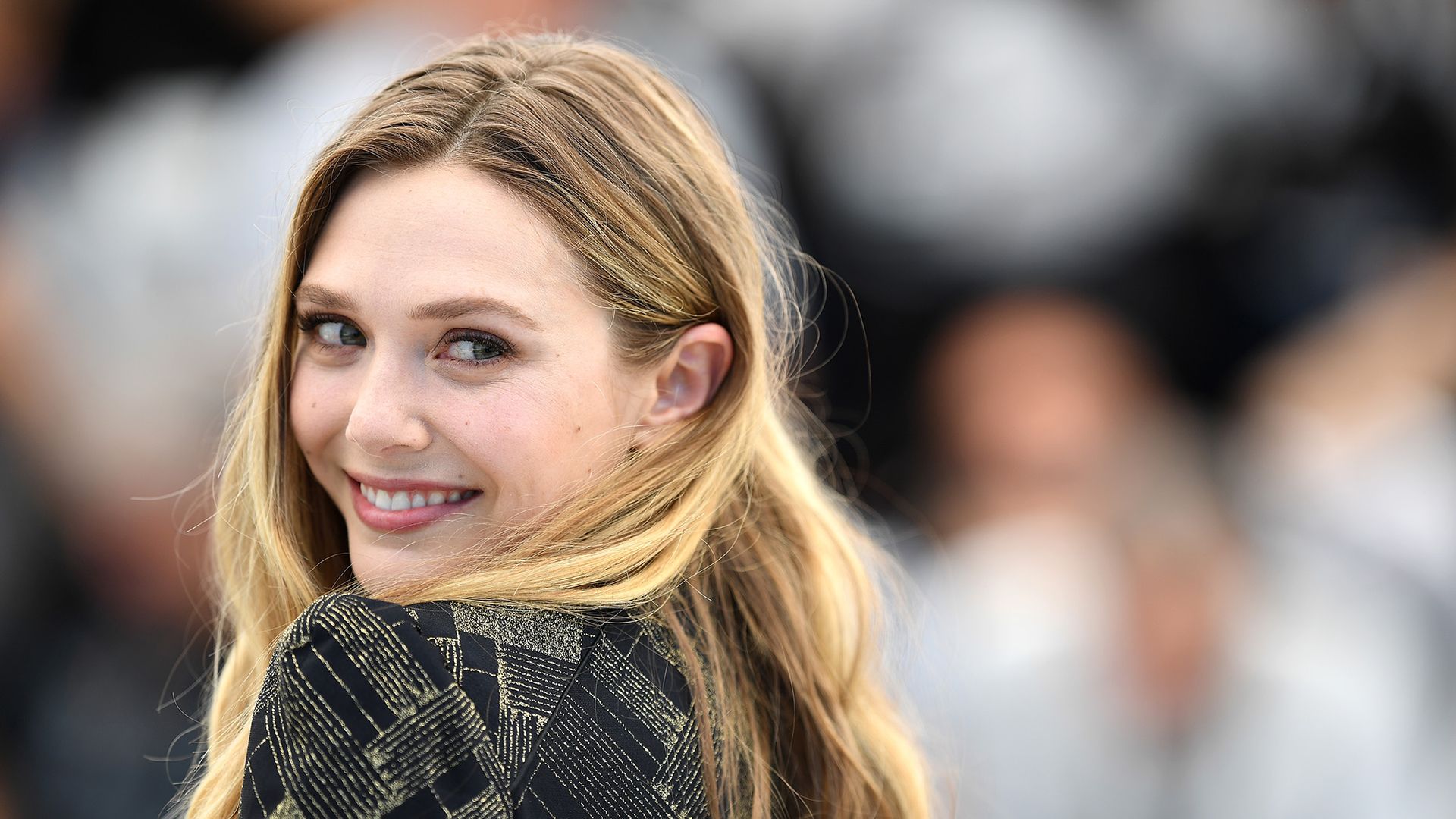 Elizabeth Olsen é de Aquário
