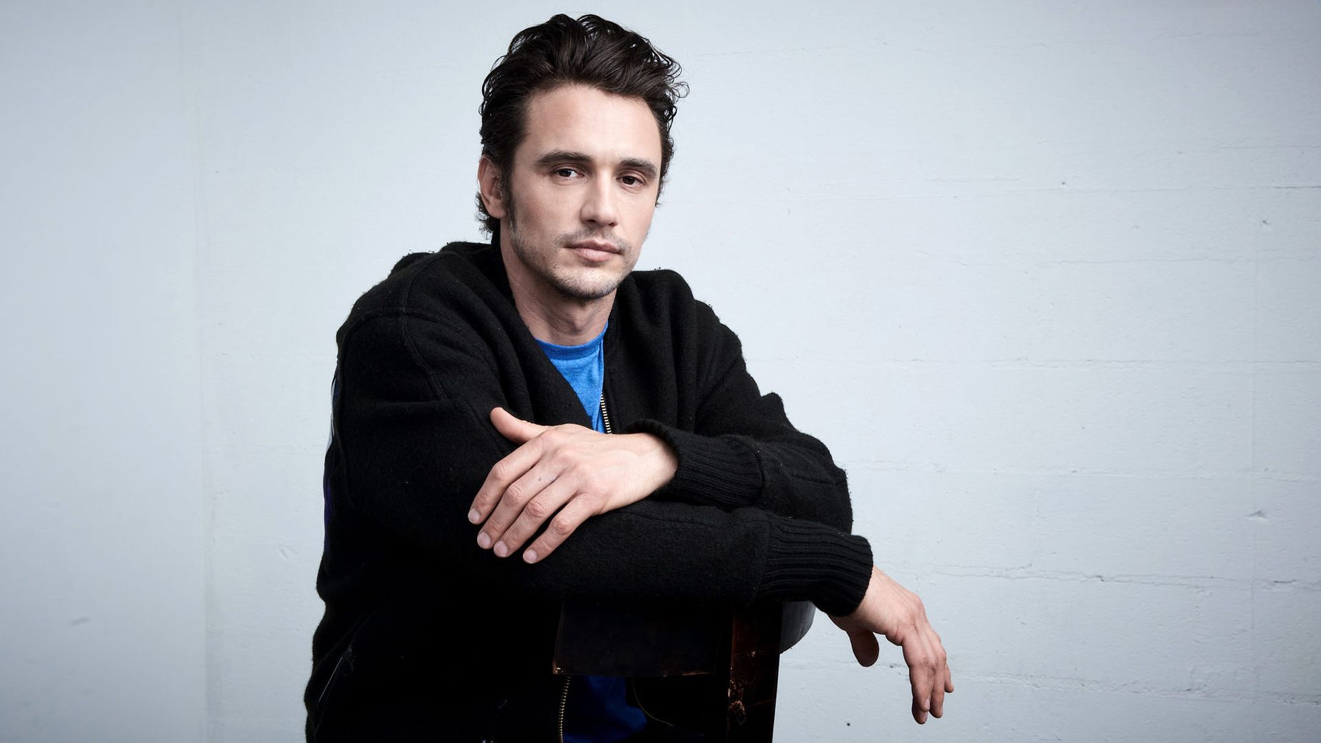 James Franco é Áries segundo o seu horóscopo