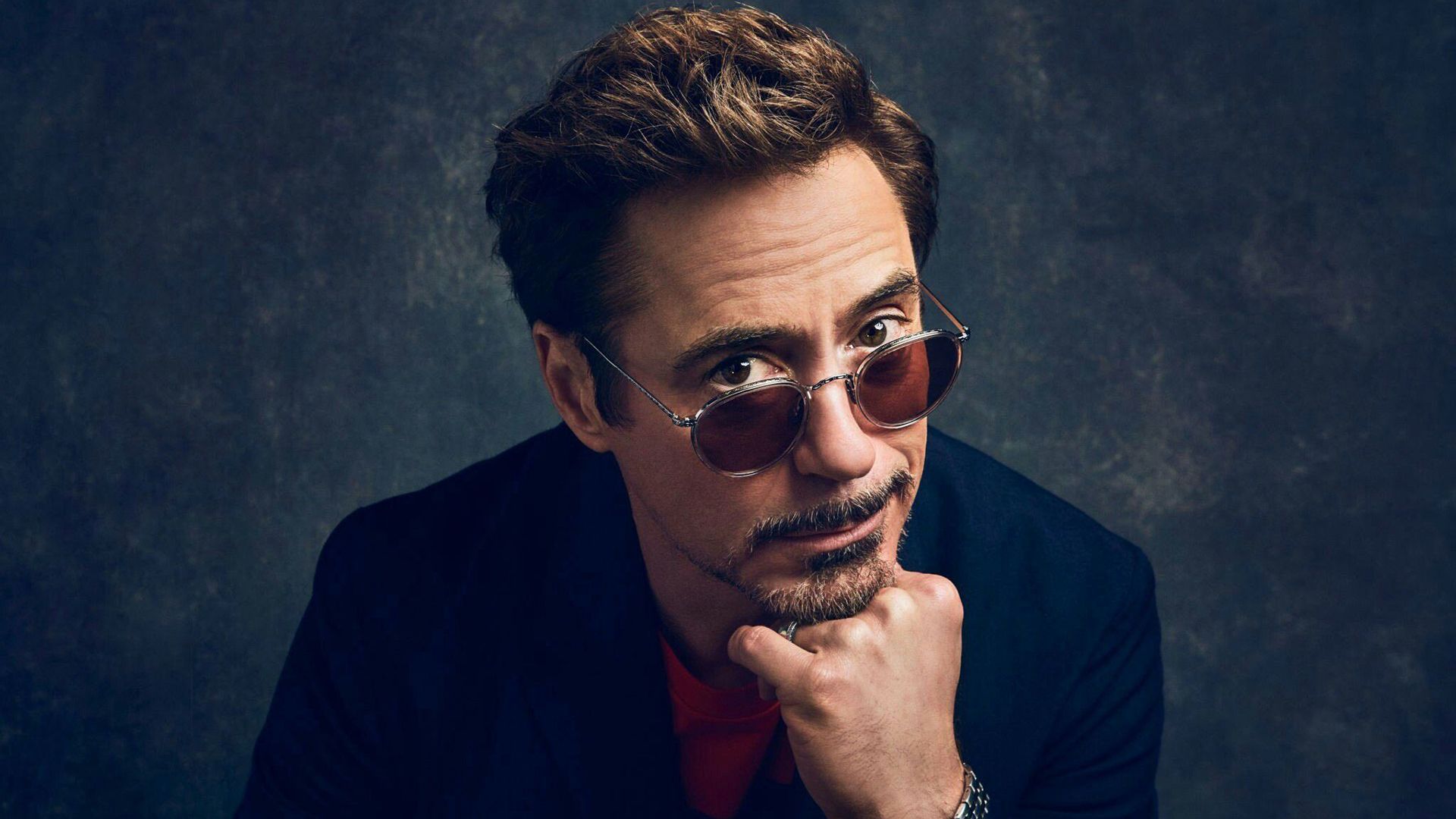 Robert Downey Jr. – Áries pelo horóscopo