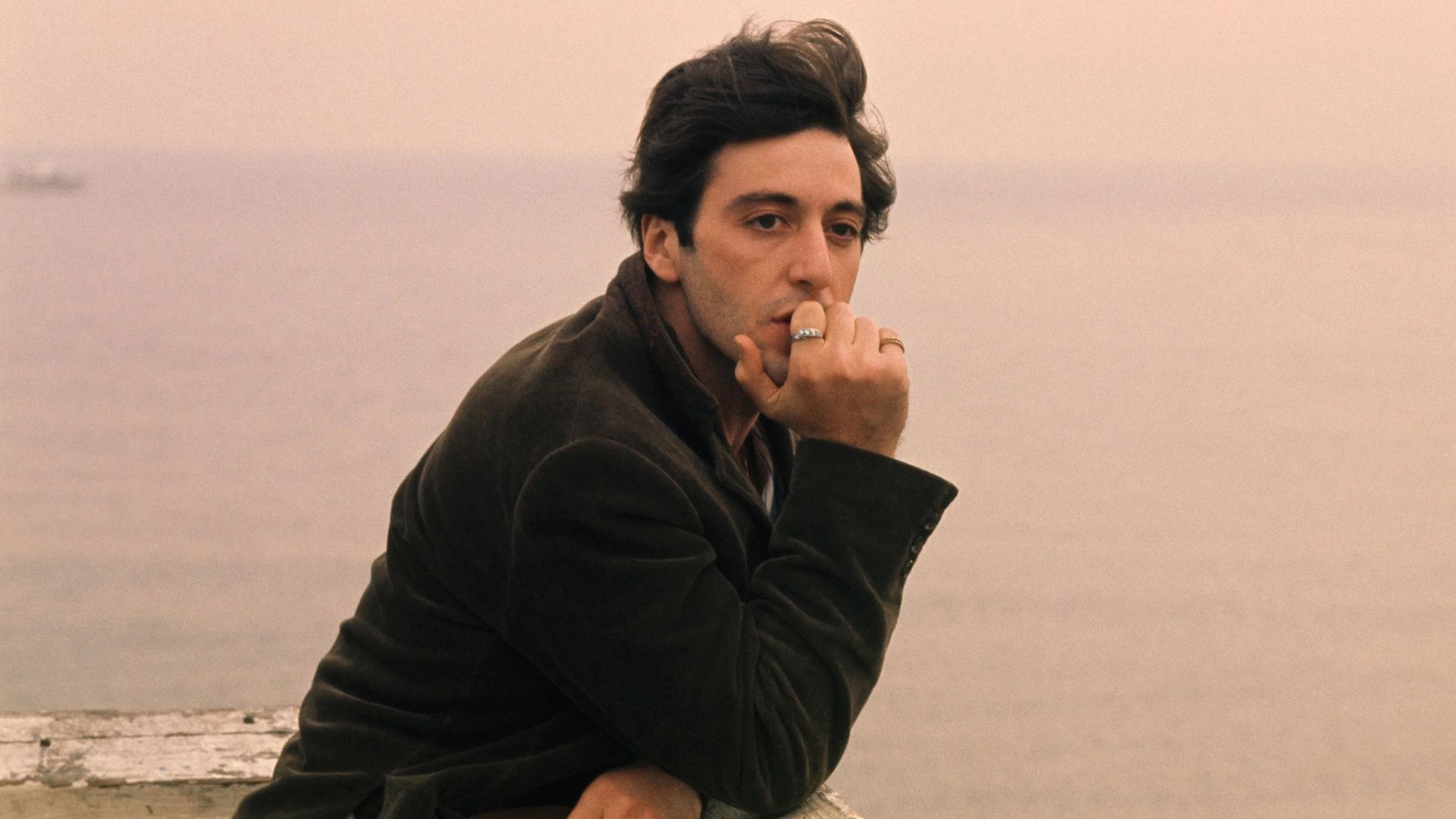 Al Pacino nasceu sob o signo de Touro