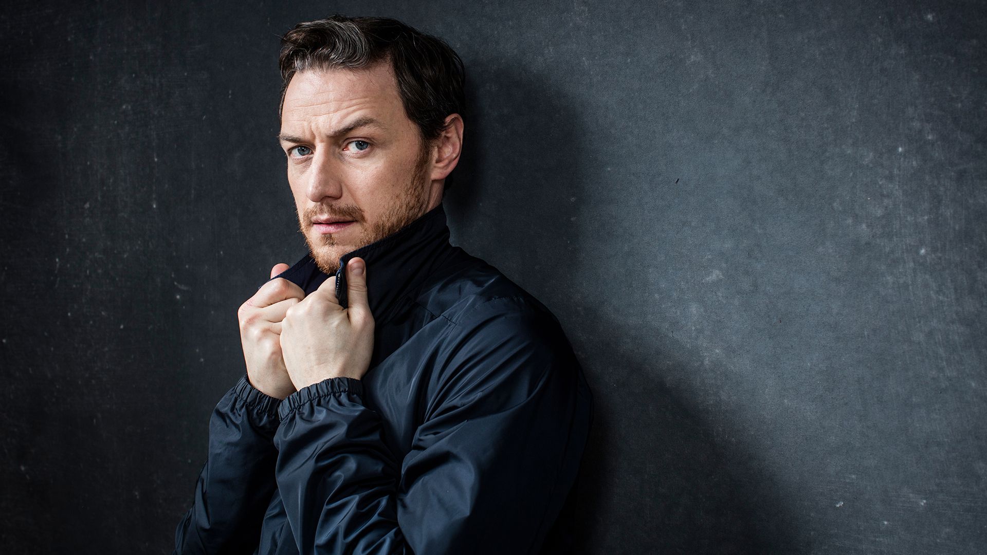 James McAvoy – Touro por horóscopo