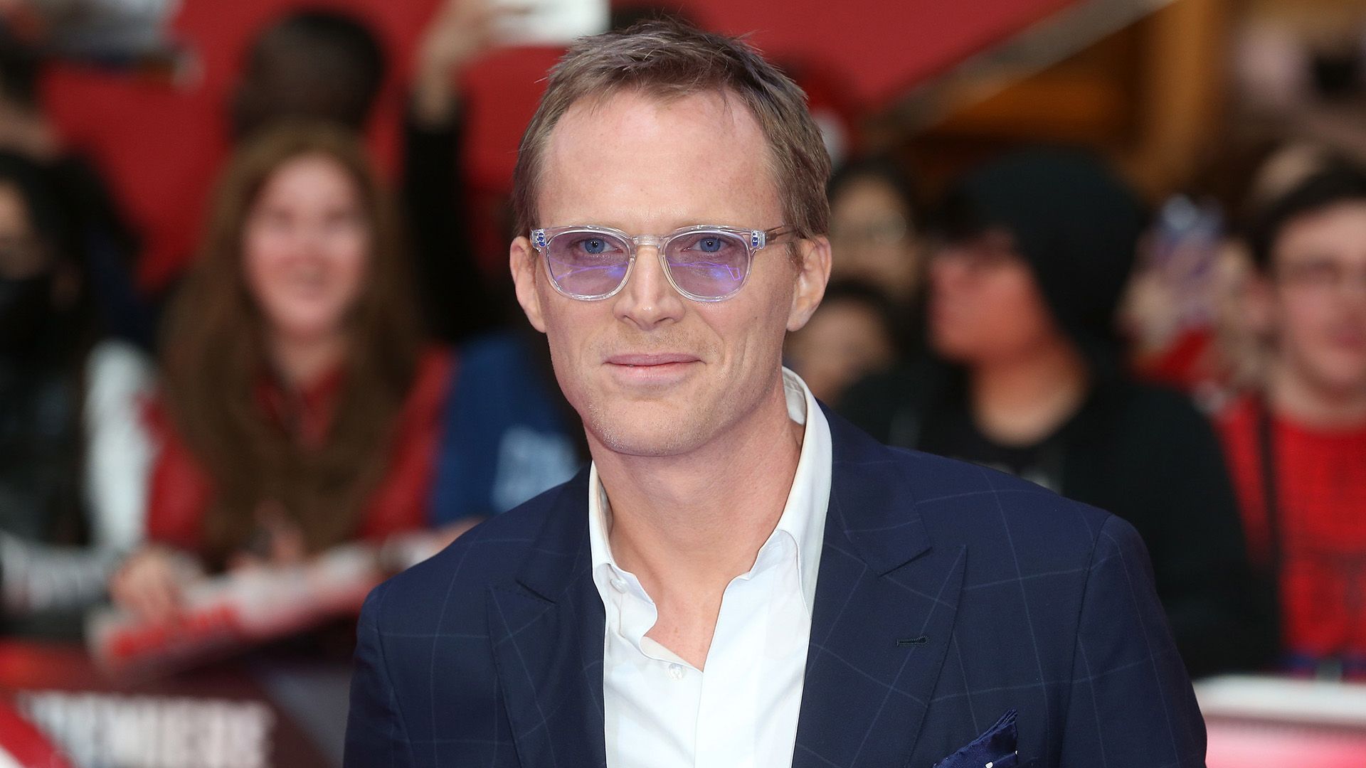Paul Bettany, Gémeos segundo o horóscopo