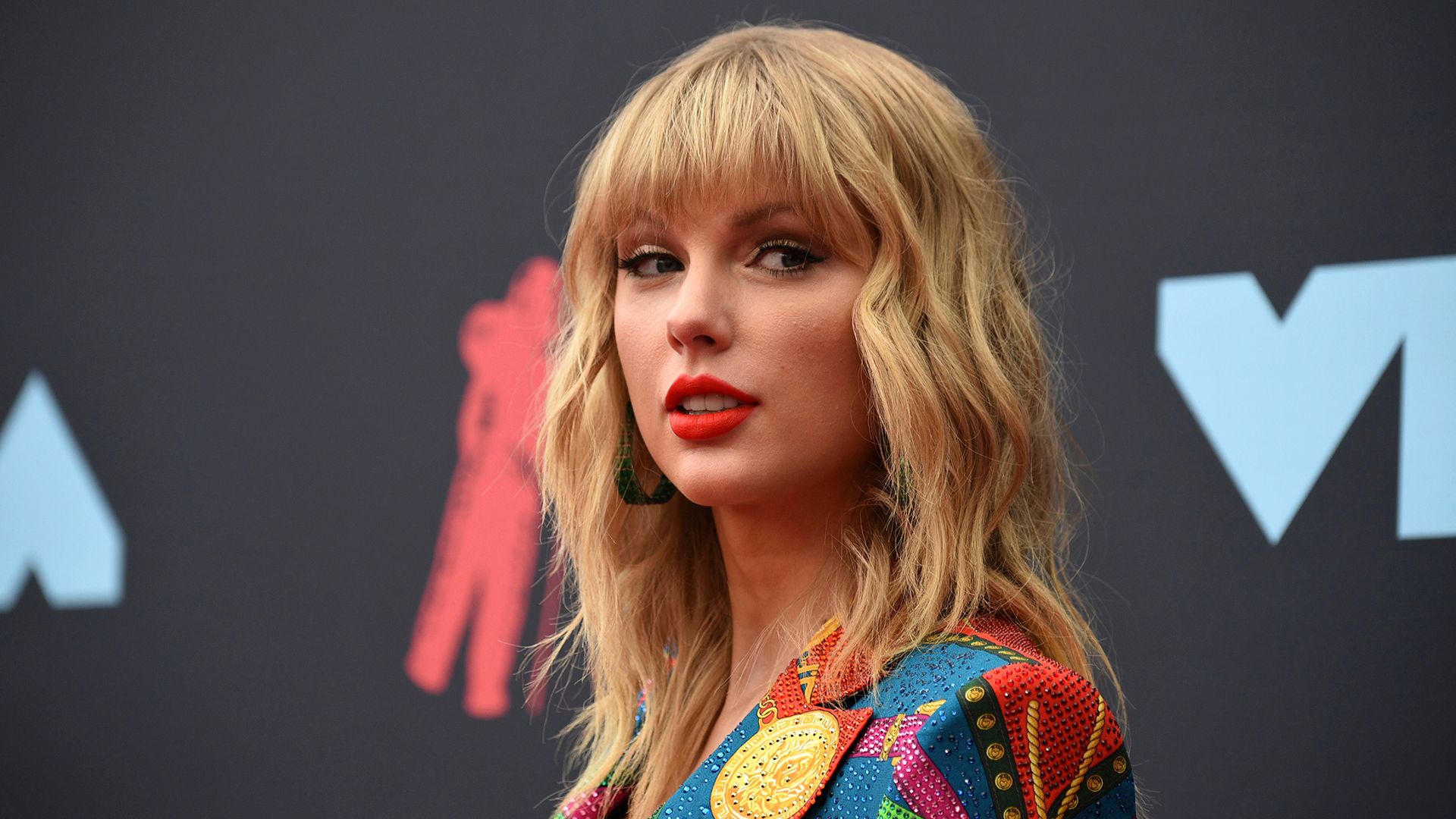 A cantora Taylor Swift é Sagitário segundo o seu horóscopo
