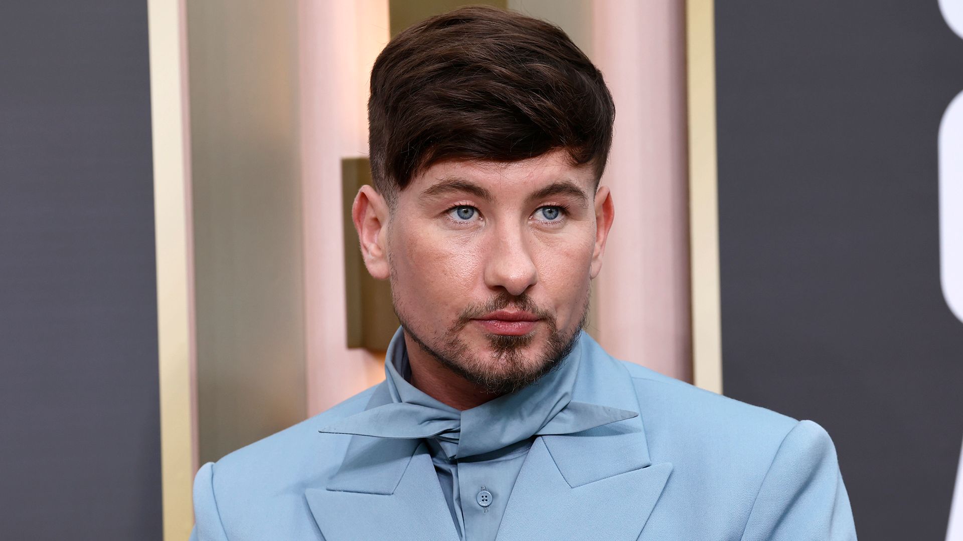 O ator Barry Keoghan é do signo Balança