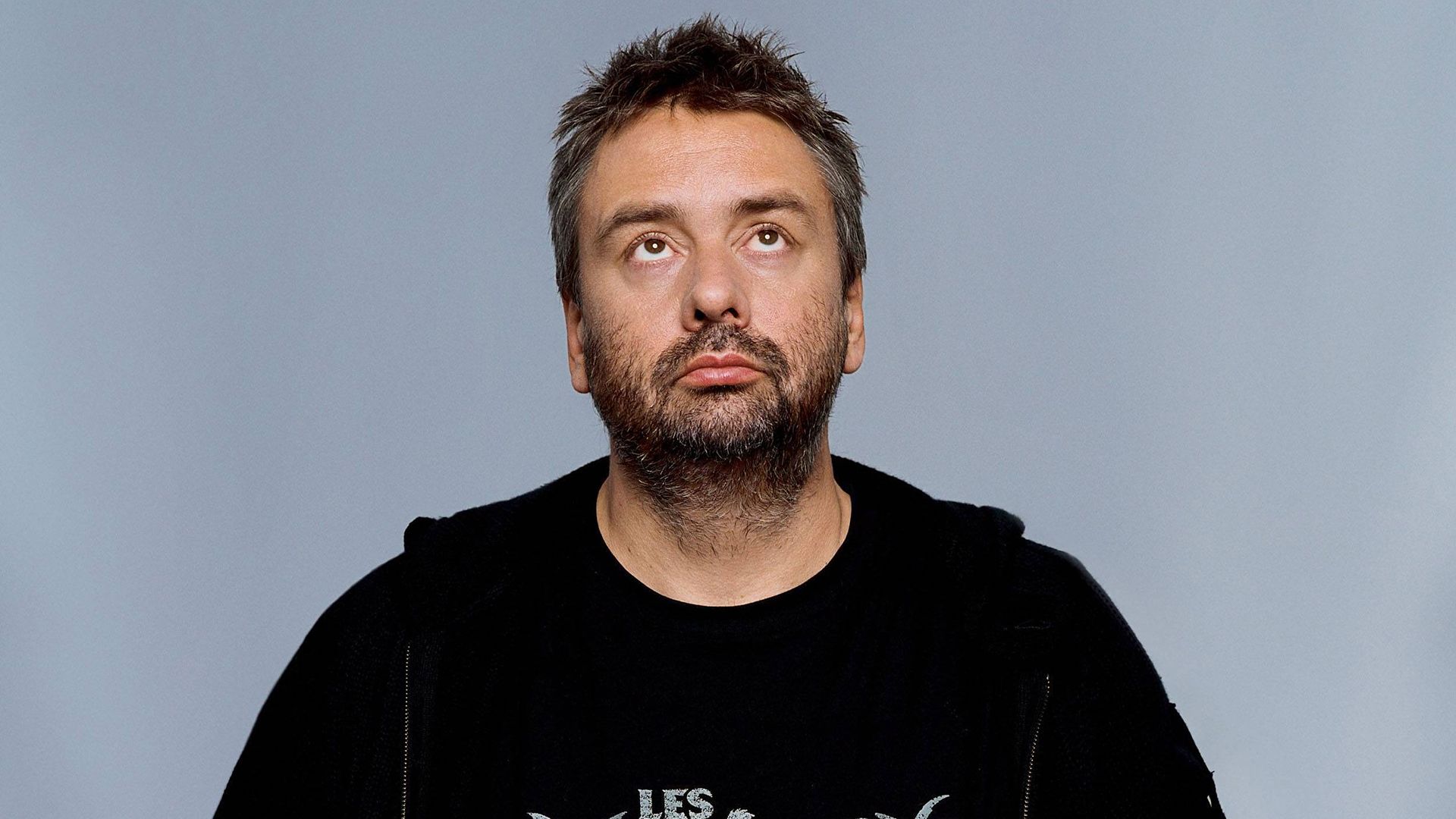 O realizador Luc Besson é Peixes