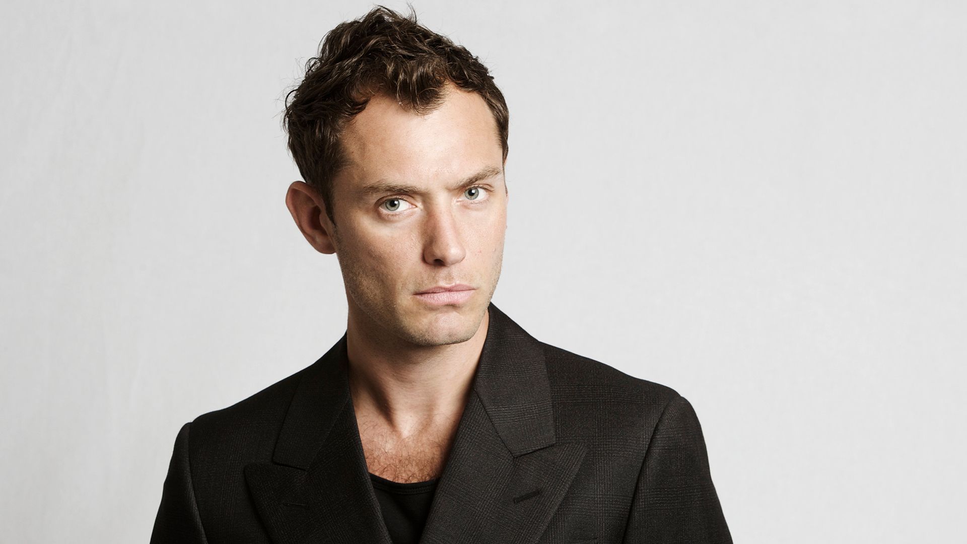 Jude Law – Capricórnio segundo o horóscopo