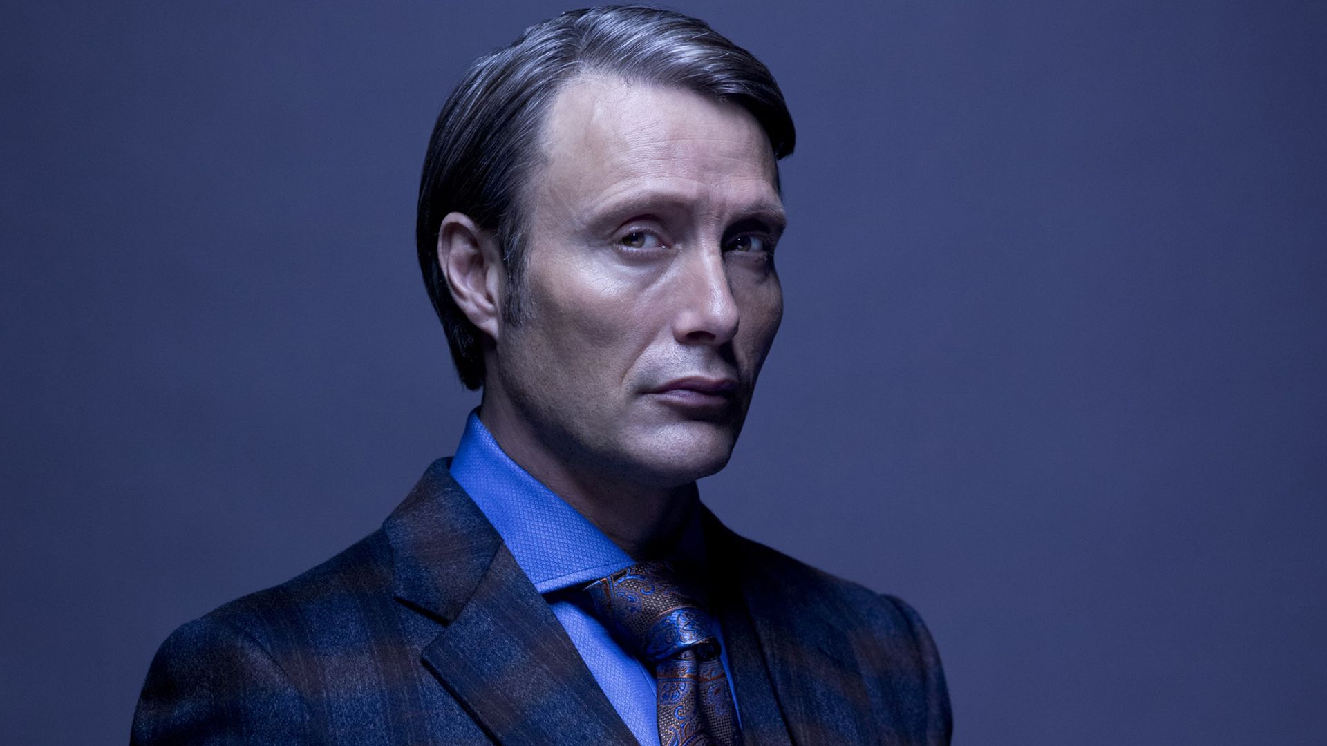 Mads Mikkelsen – Escorpião por signo do zodíaco