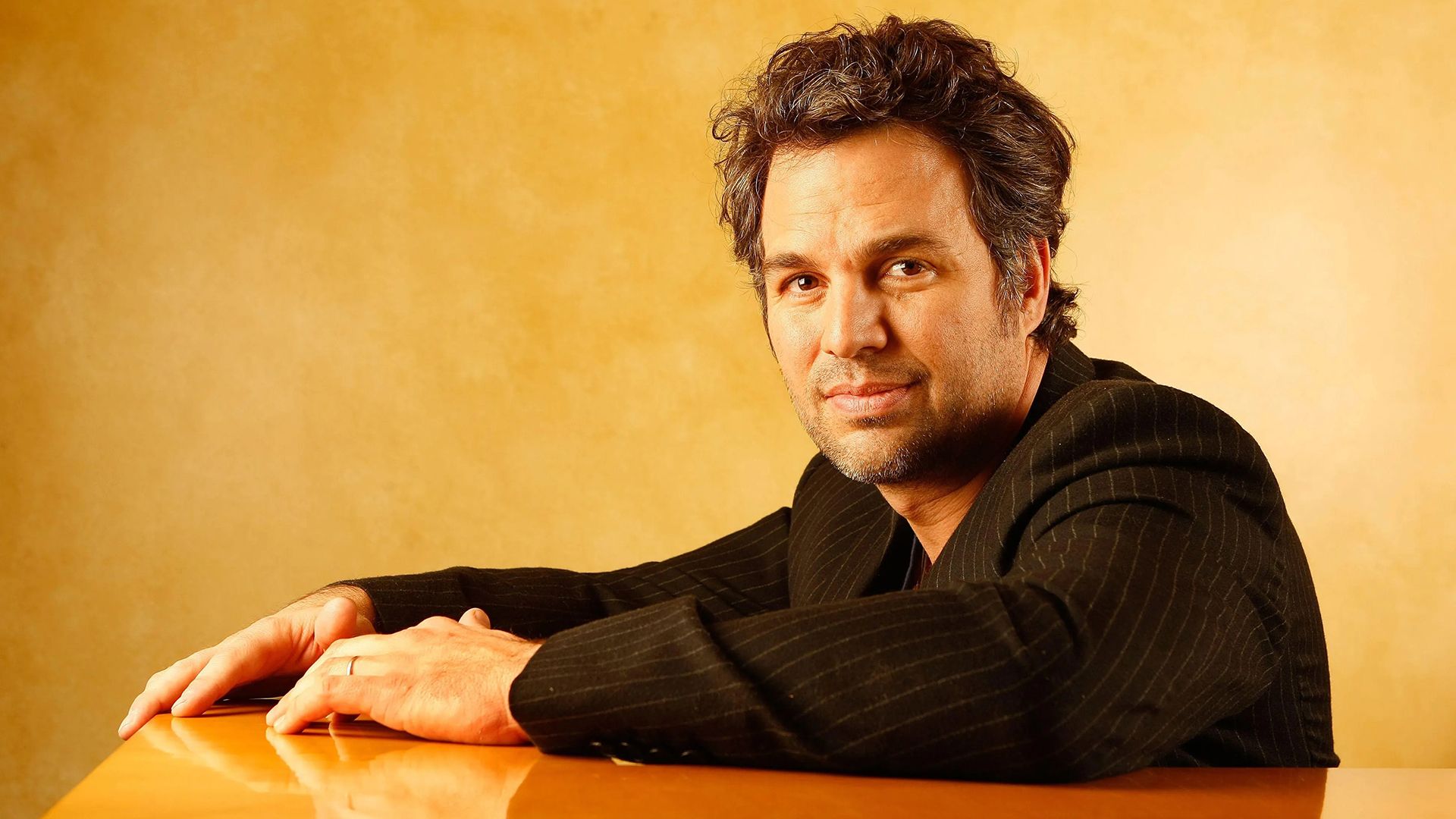 Mark Ruffalo – Escorpião por horóscopo