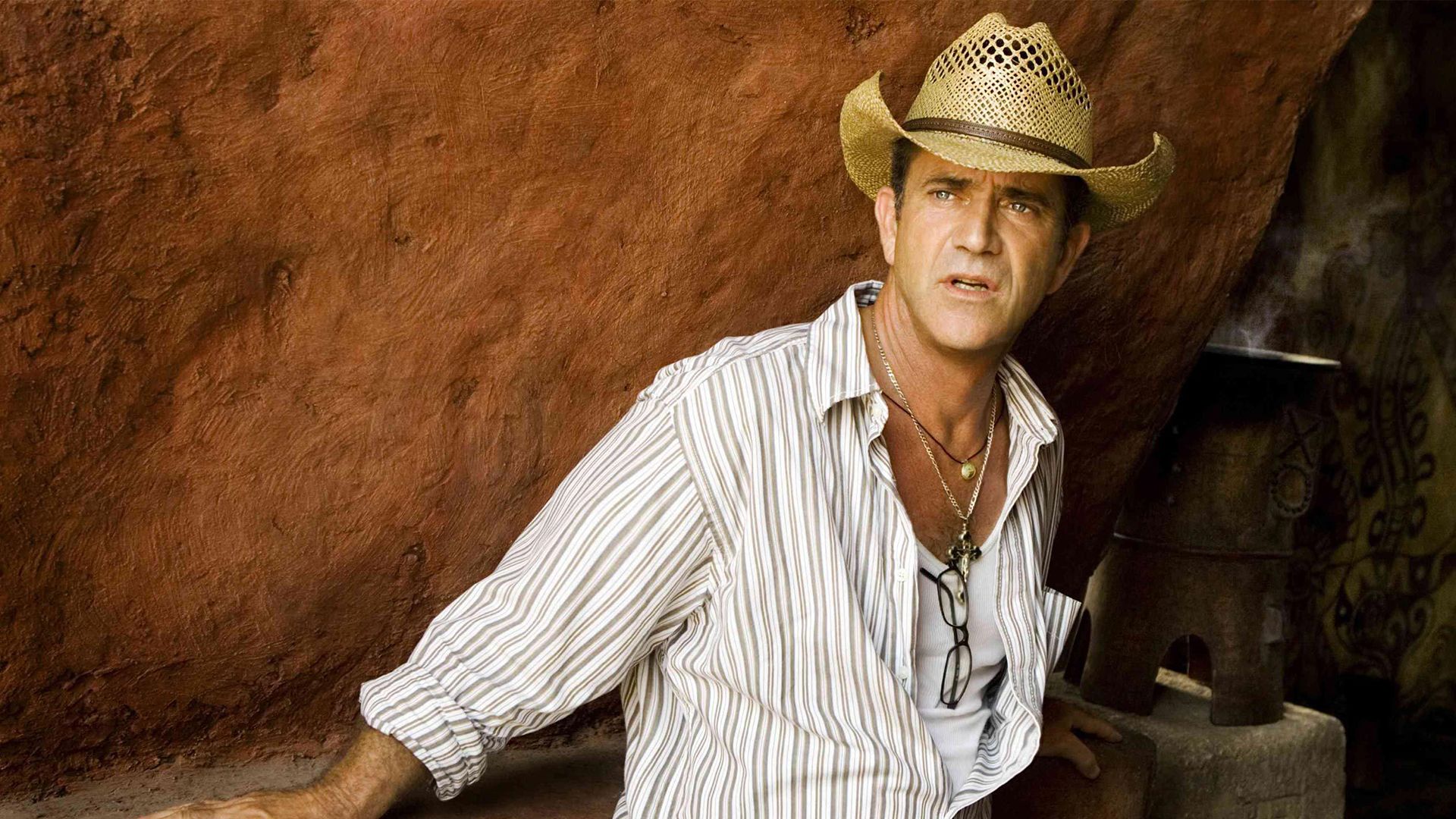 Mel Gibson é Capricórnio segundo o horóscopo