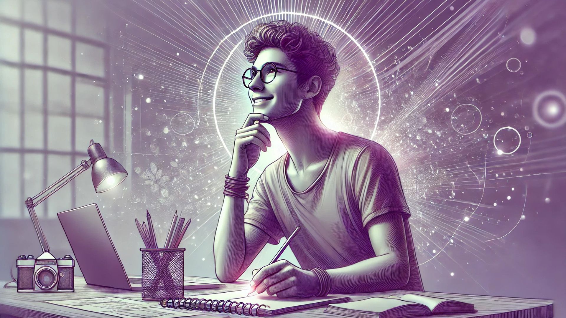 Os Ratos de Madeira não têm medo de experimentar com ideias novas